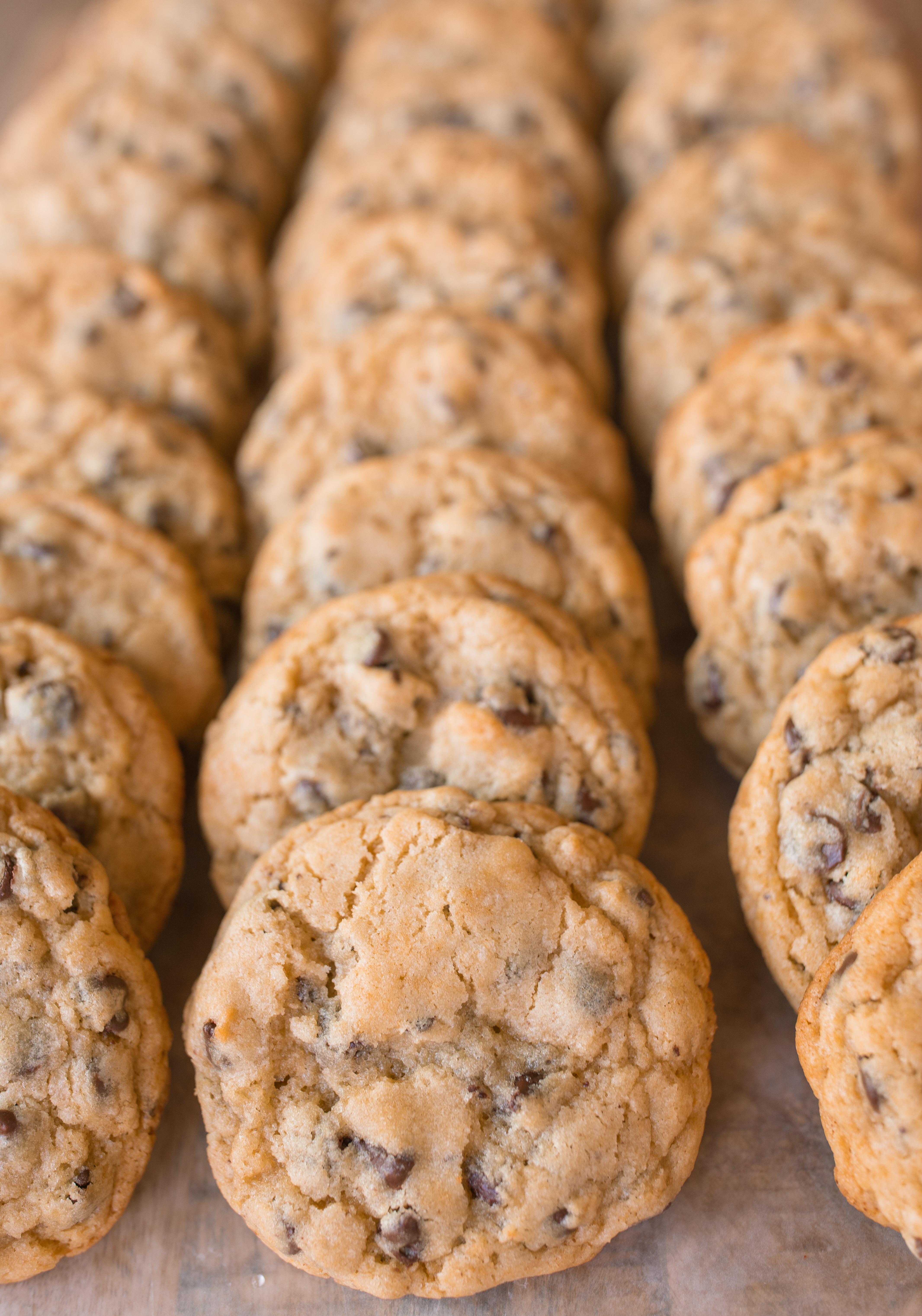 the best chocolate chip cookies, cookies, homemade, goey, soft, best chocolate chip sea salt cookies, easy overnight chocolate chip cookies, cookie dough, thick cookies, simple cookies
