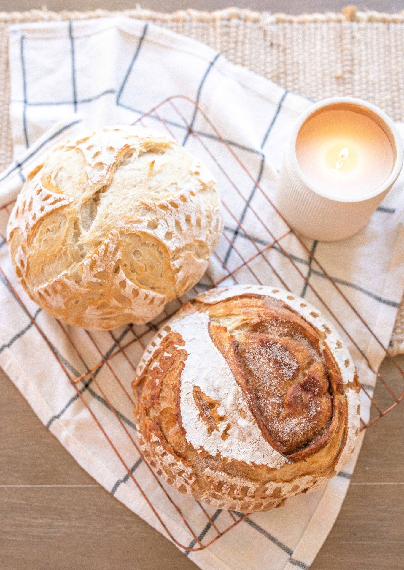 sourdough bread recipe the best