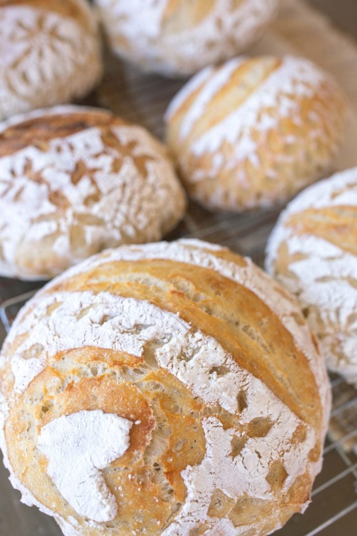 sourdough bread recipe the best