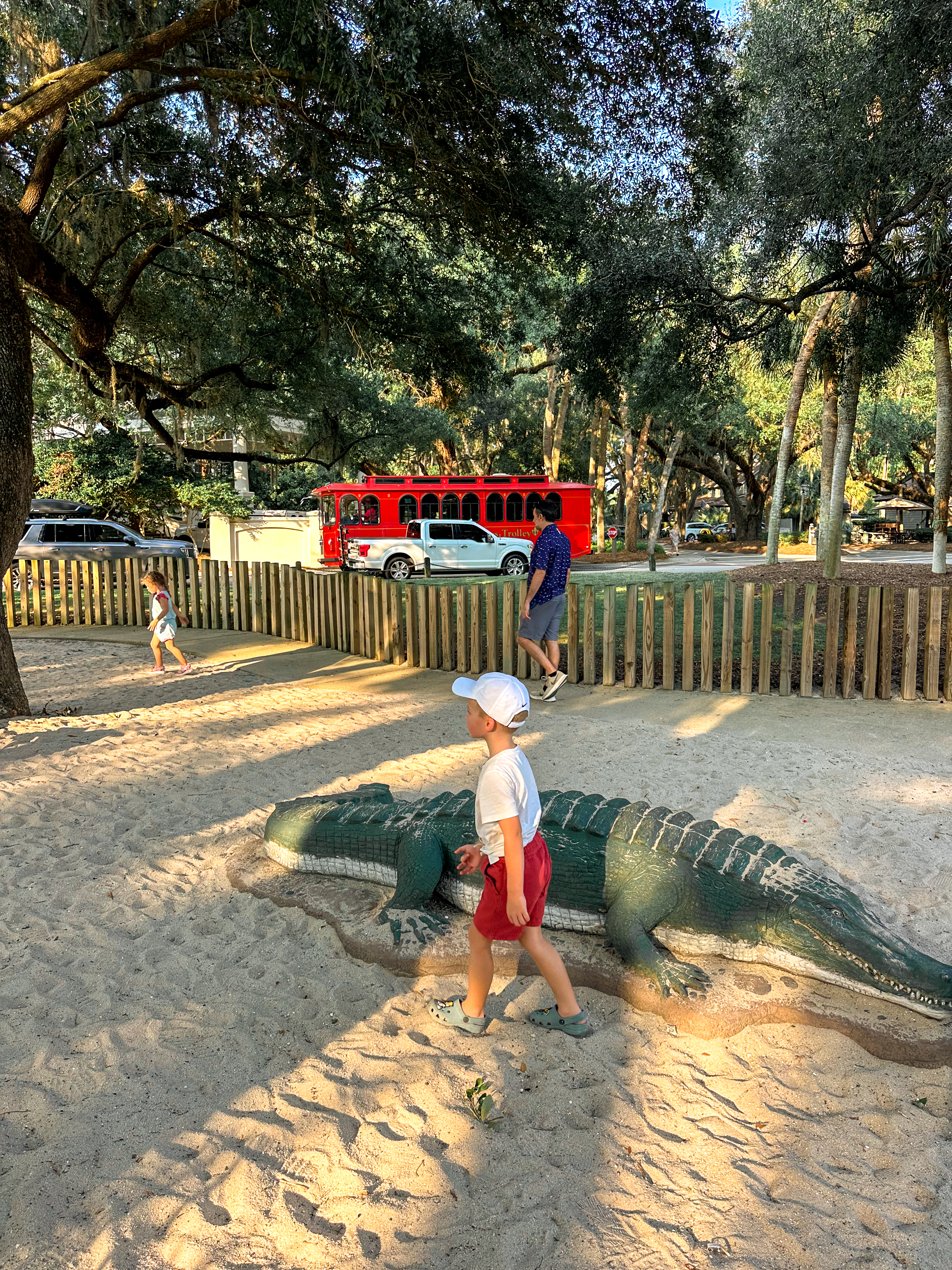 travel with toddler, hilton head, traveling, westin, hilton head island, travel blog, travel guide, where to eat, where to stay, things to do