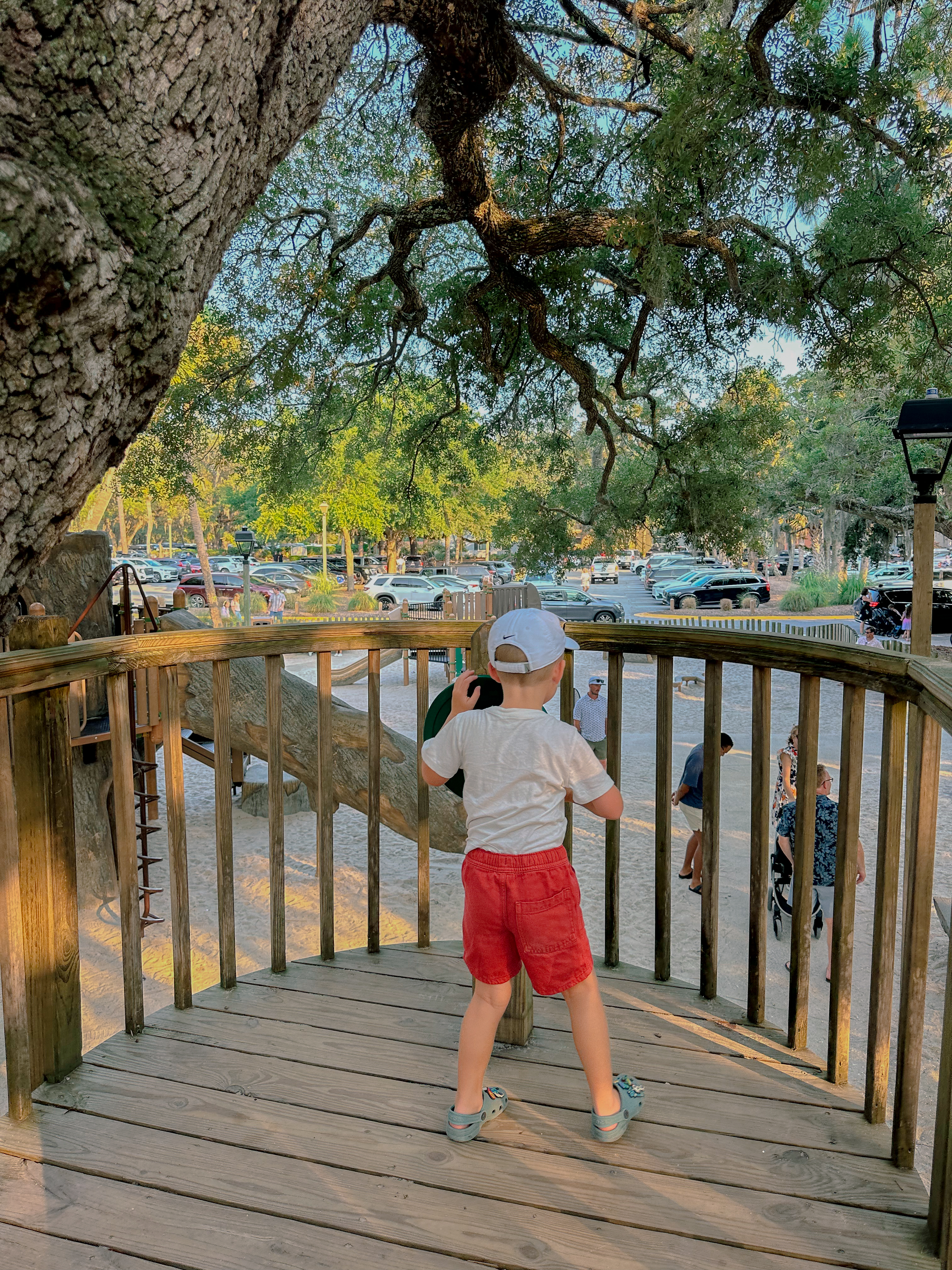 travel with toddler, hilton head, traveling, westin, hilton head island, travel blog, travel guide, where to eat, where to stay, things to do