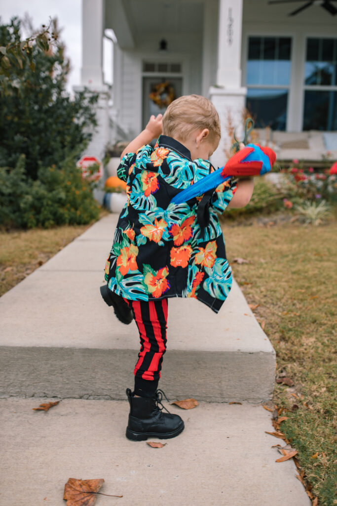 diy halloween costume