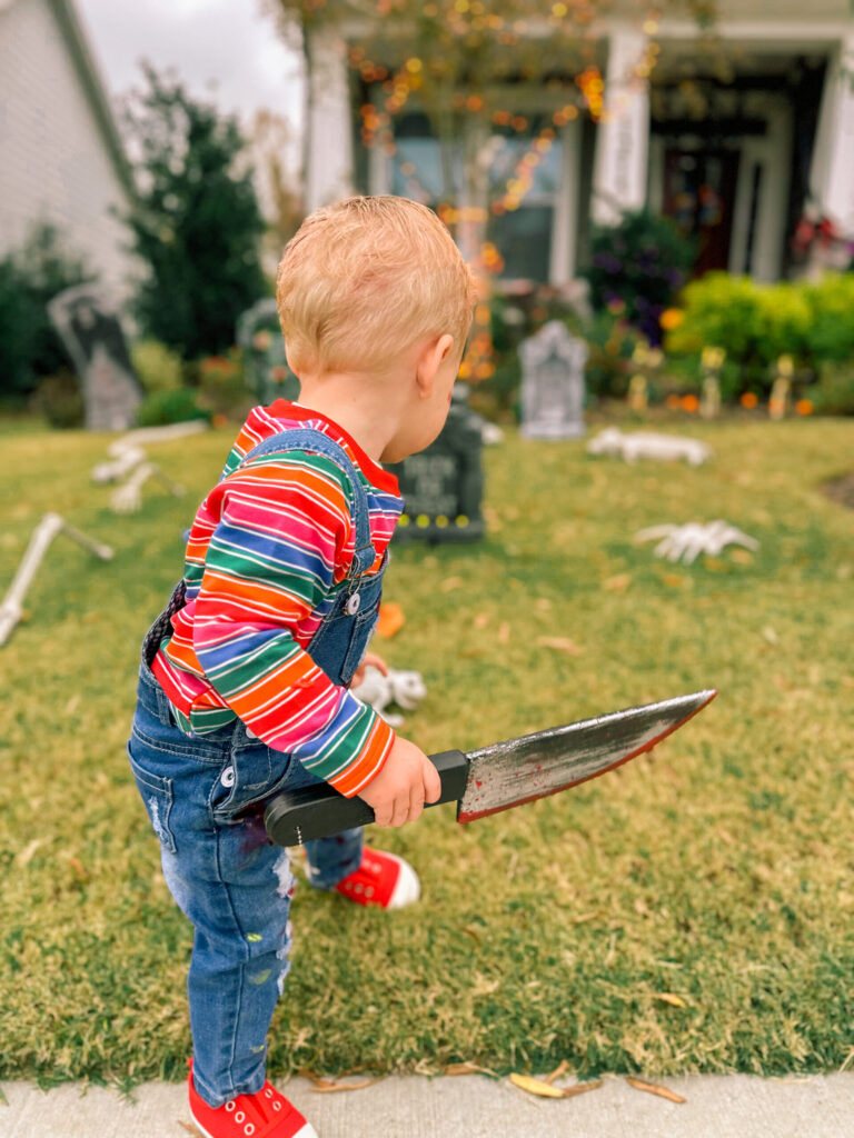 diy halloween costume