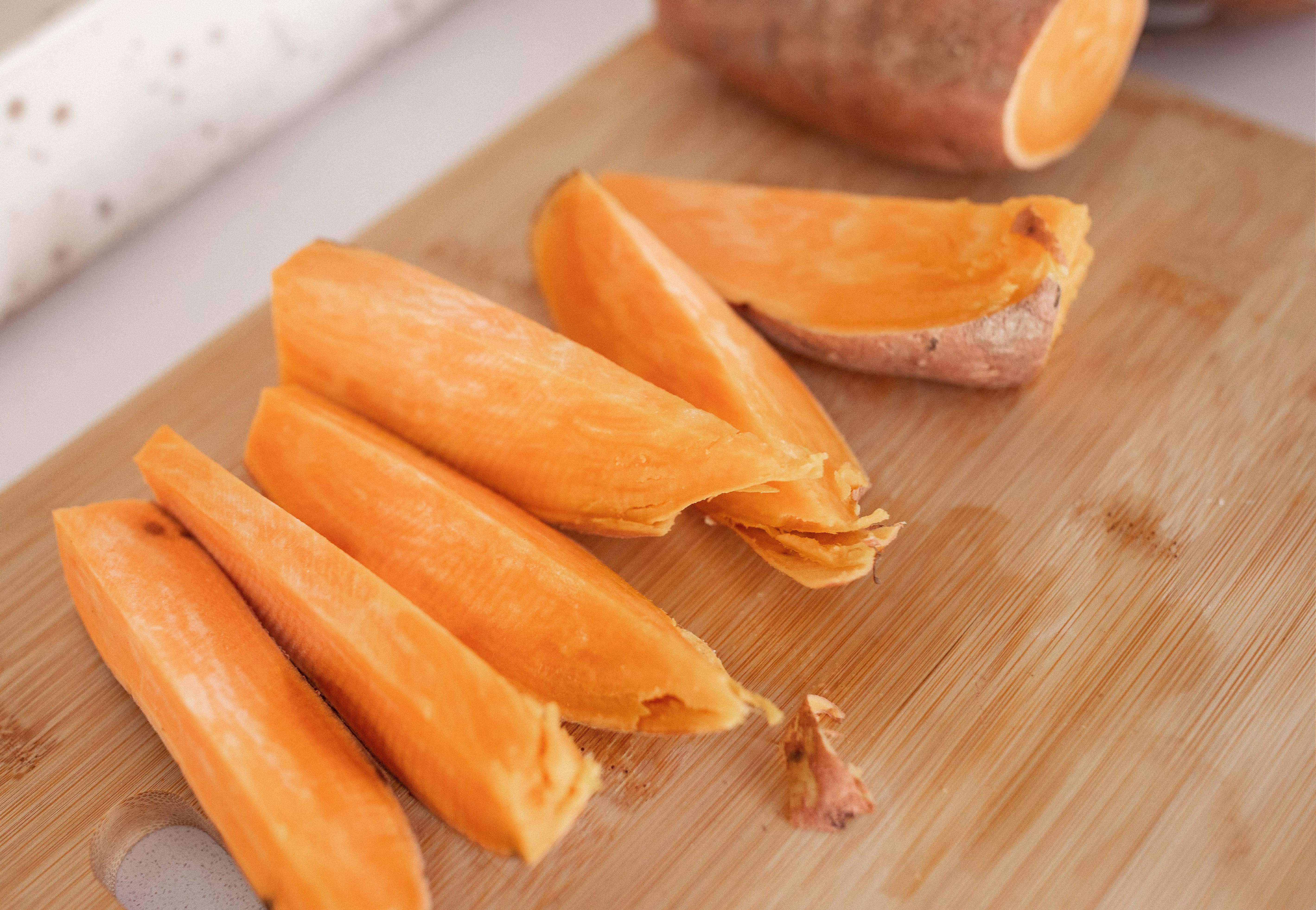 holiday recipes, thanksgiving, roasted sweet potatoes, vegan, gluten-free, potatoes, healthy recipes, easy, grain free, brown sugar, sweet potato casserole, recipes, potatoes, thanksgiving recipes