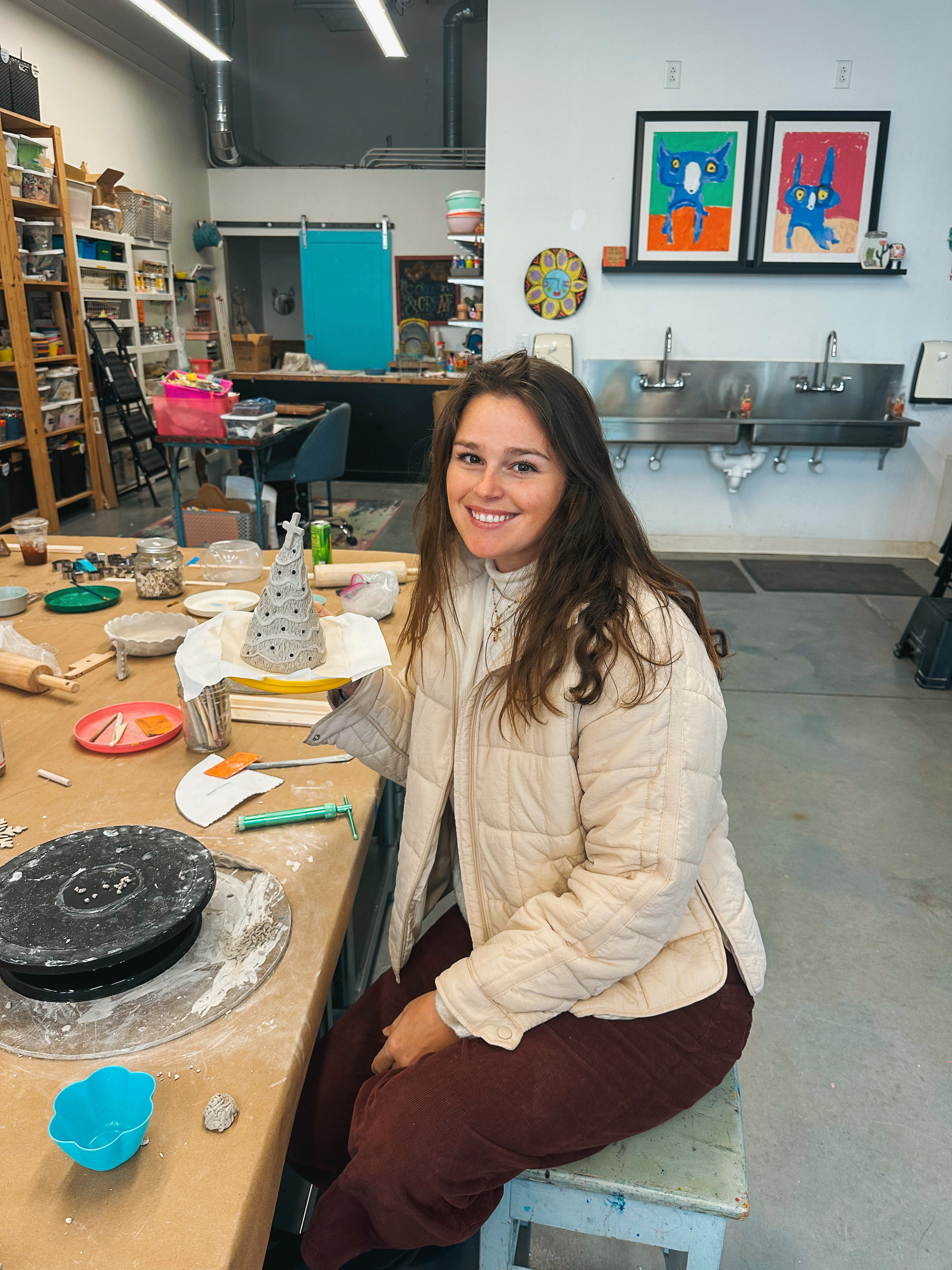 motherhood, toddler, lifestyle blog, mom, mom blog, pregnancy, boy mom, fall, food, halloween, dinner, lifestyle, toddler halloween costume, ballantyne, pop up bagels, skykid coffee, the bowl, flower child, healthy hot cocoa, sourdough, jalapeno cheddar, recipe for bread, gardening, fort mill pottery class