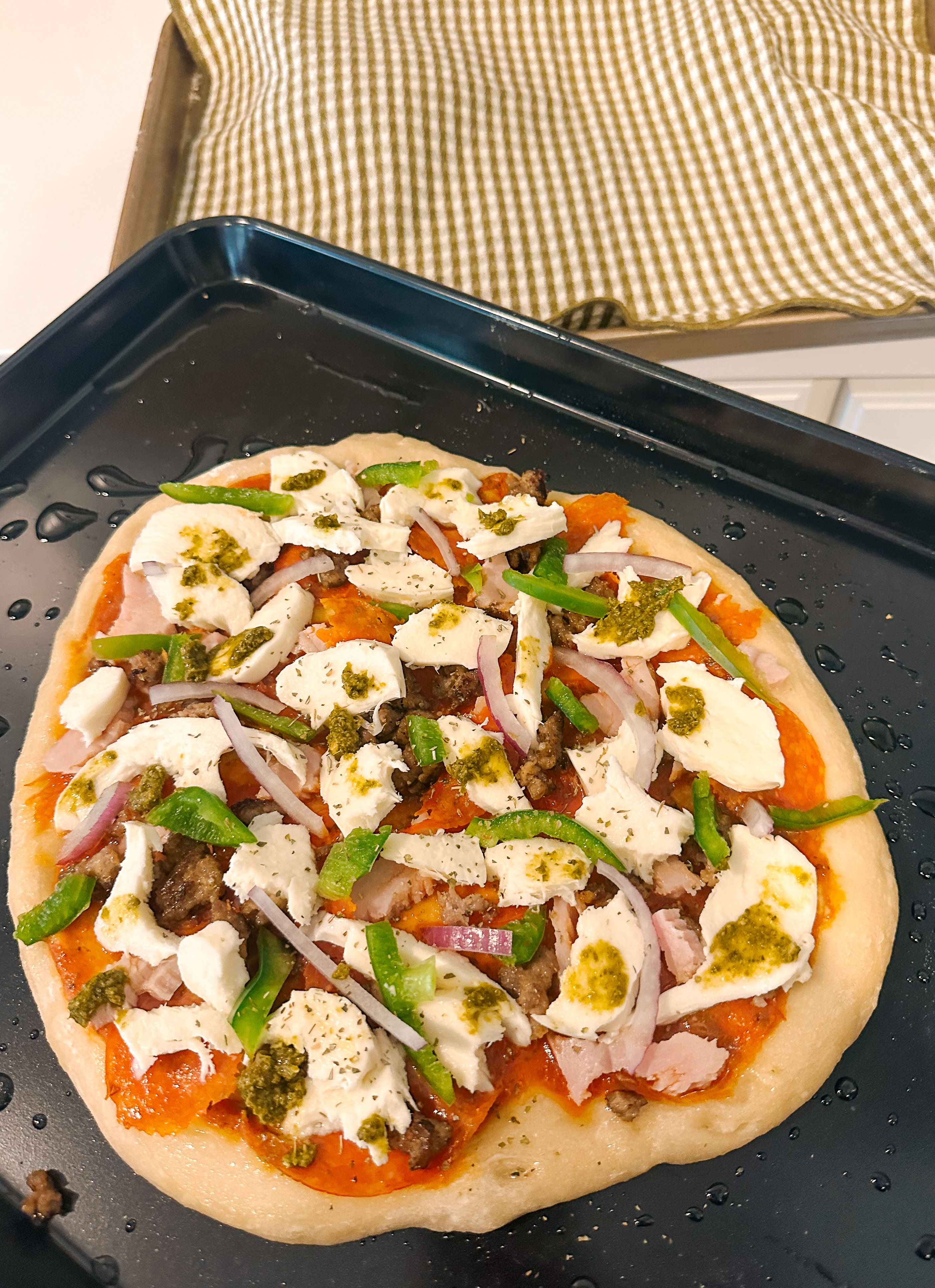 third trimester, pregnancy, motherhood, lifestyle blog, recap post, toddler mom, charlotte nc, fort mill sc, food, the bowl ballantyne, salty donut, sourdough, jalapeno cheddar, sourdough pizza