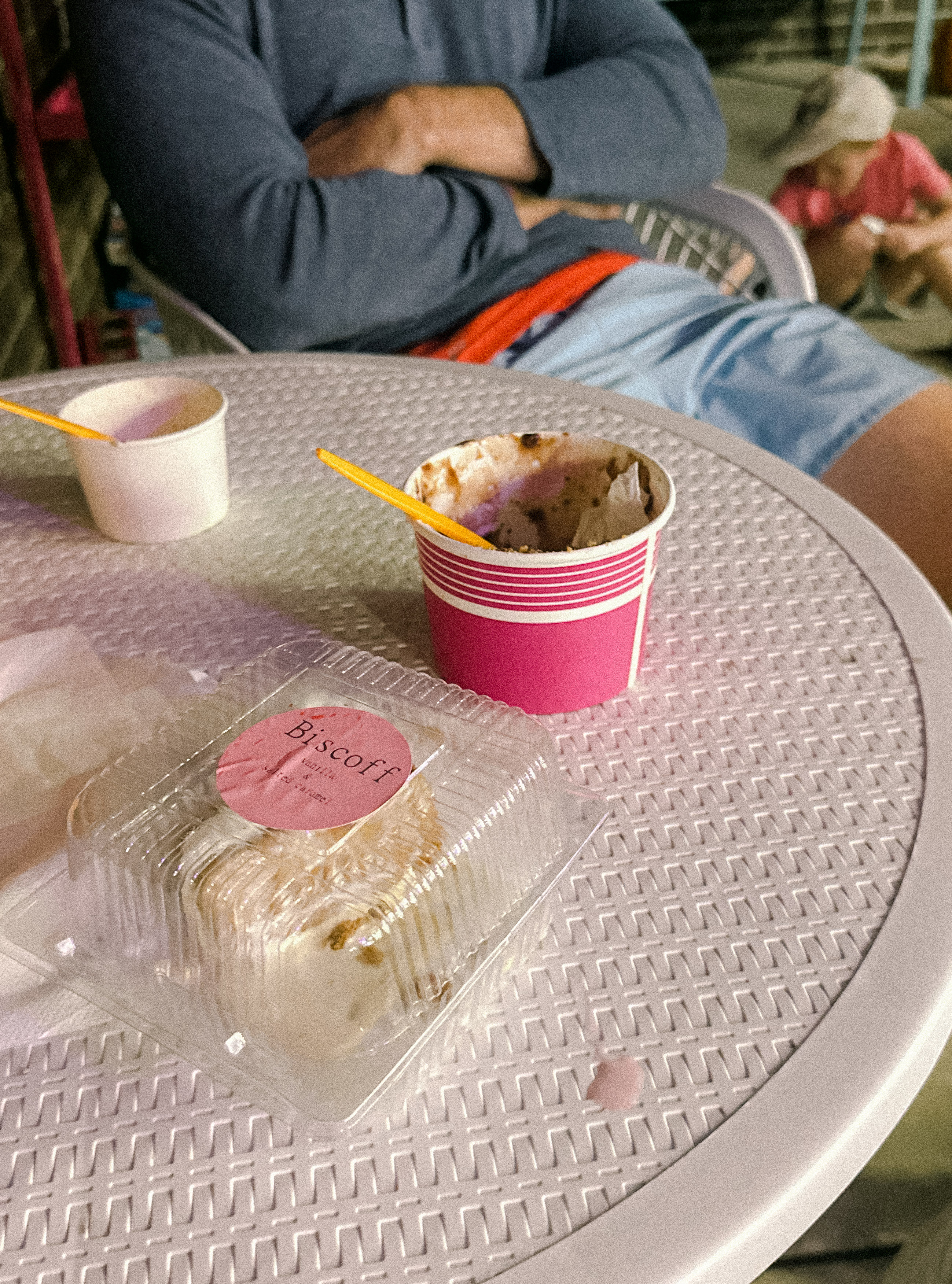 third trimester, pregnancy, motherhood, lifestyle blog, recap post, toddler mom, charlotte nc, fort mill sc, food, the bowl ballantyne, salty donut, sourdough, jalapeno cheddar, sourdough pizza