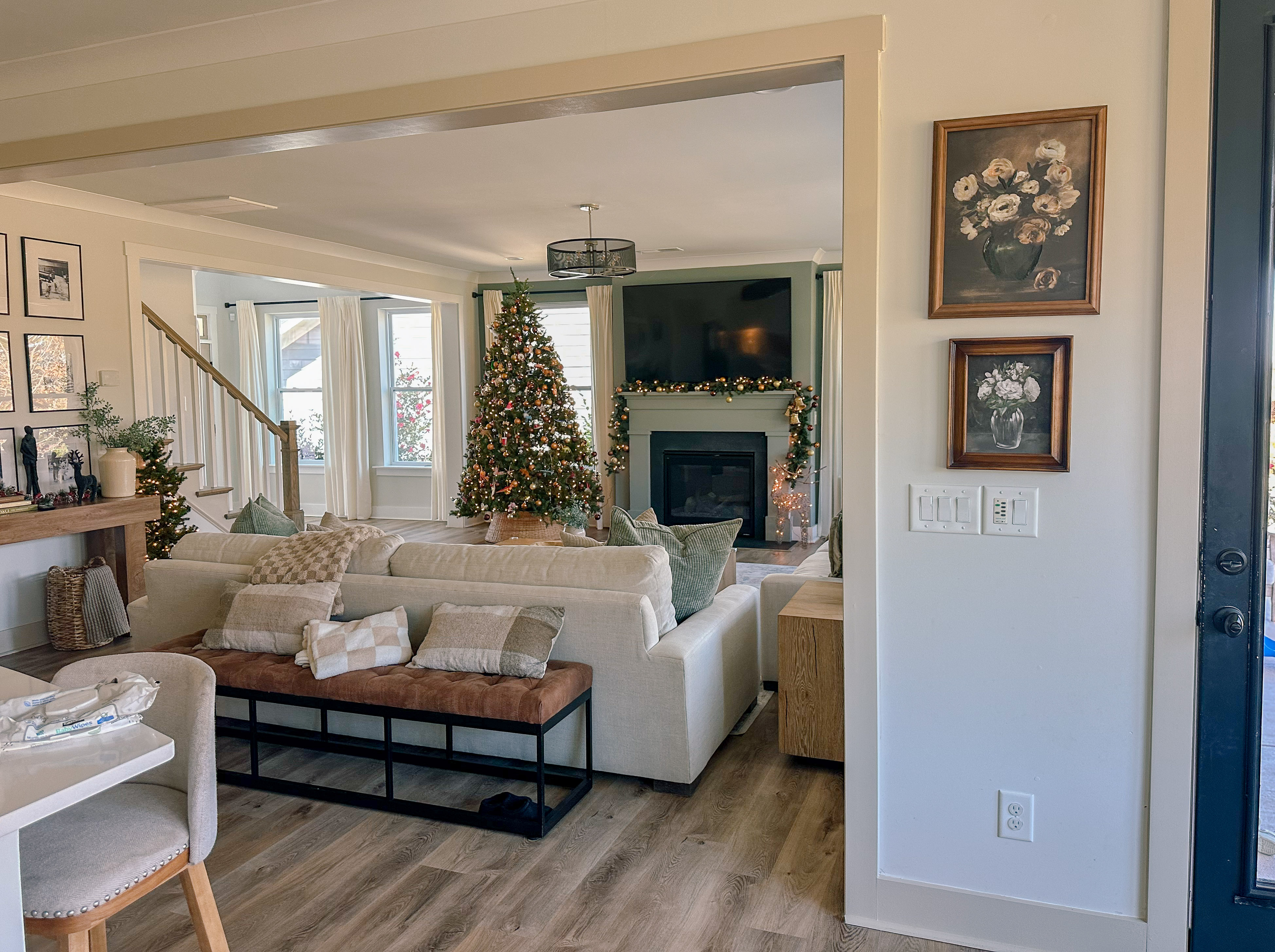 third trimester, pregnancy, motherhood, lifestyle blog, recap post, toddler mom, charlotte nc, fort mill sc, food, the bowl ballantyne, salty donut, sourdough, jalapeno cheddar, sourdough pizza, rock hill coffee