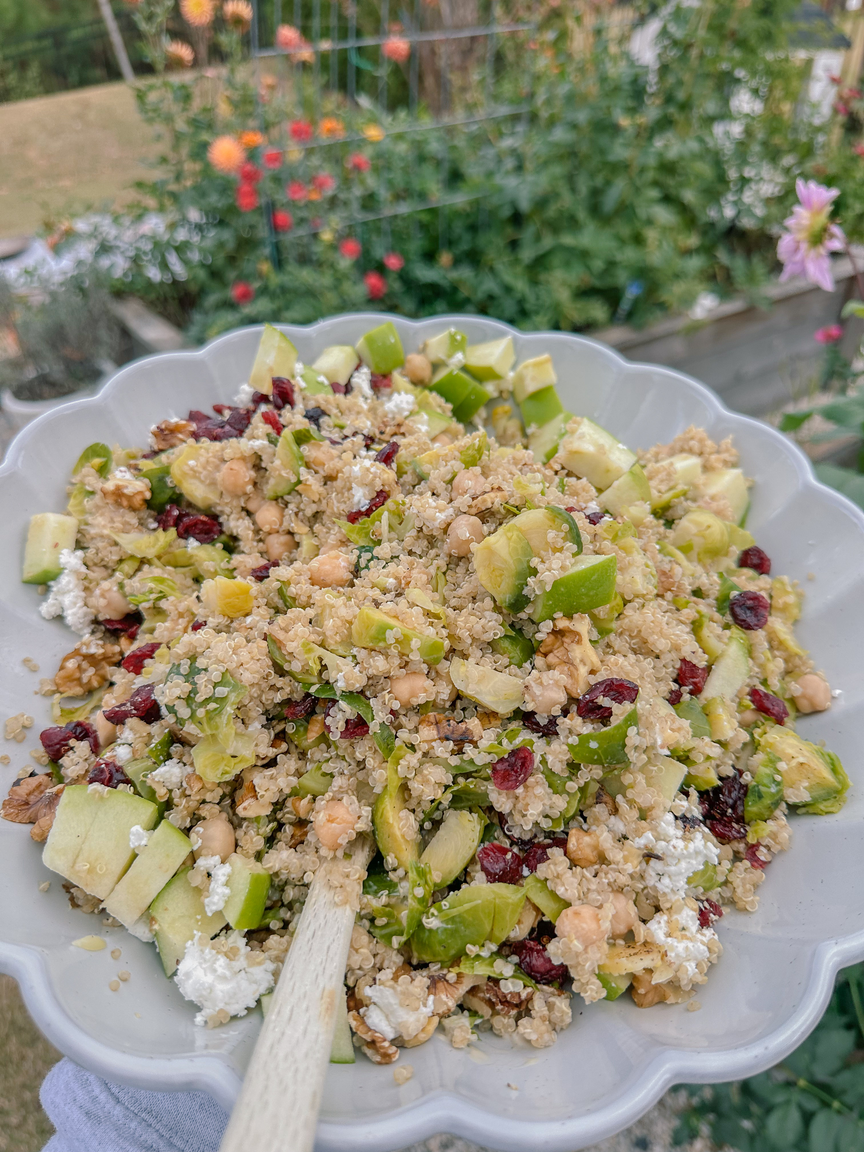 third trimester, pregnancy, motherhood, lifestyle blog, recap post, toddler mom, charlotte nc, fort mill sc, food, the bowl ballantyne, salty donut, sourdough, jalapeno cheddar, sourdough pizza, rock hill coffee