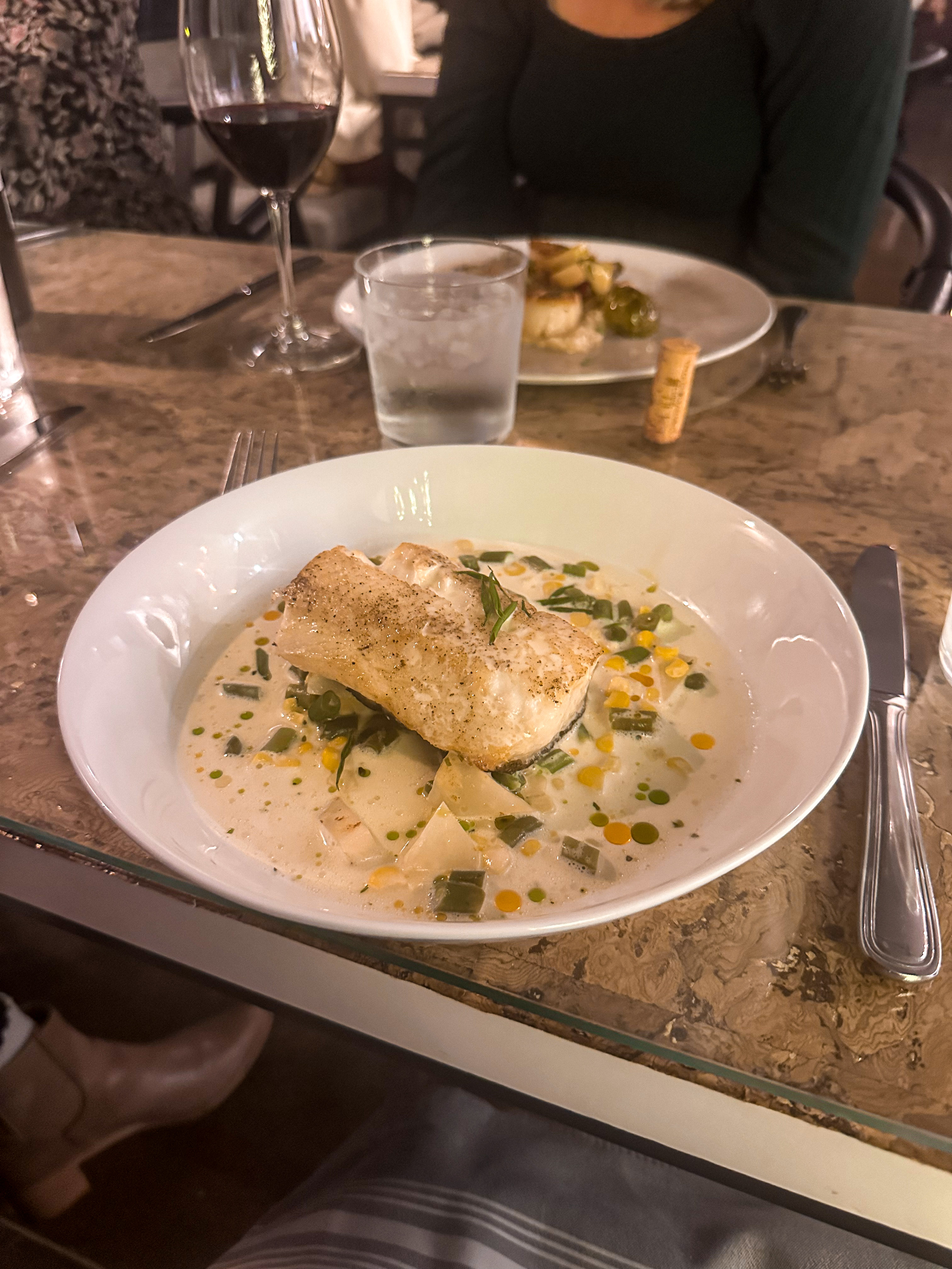 third trimester, pregnancy, motherhood, lifestyle blog, recap post, toddler mom, charlotte nc, fort mill sc, food, the bowl ballantyne, salty donut, sourdough, jalapeno cheddar, sourdough pizza, rock hill coffee