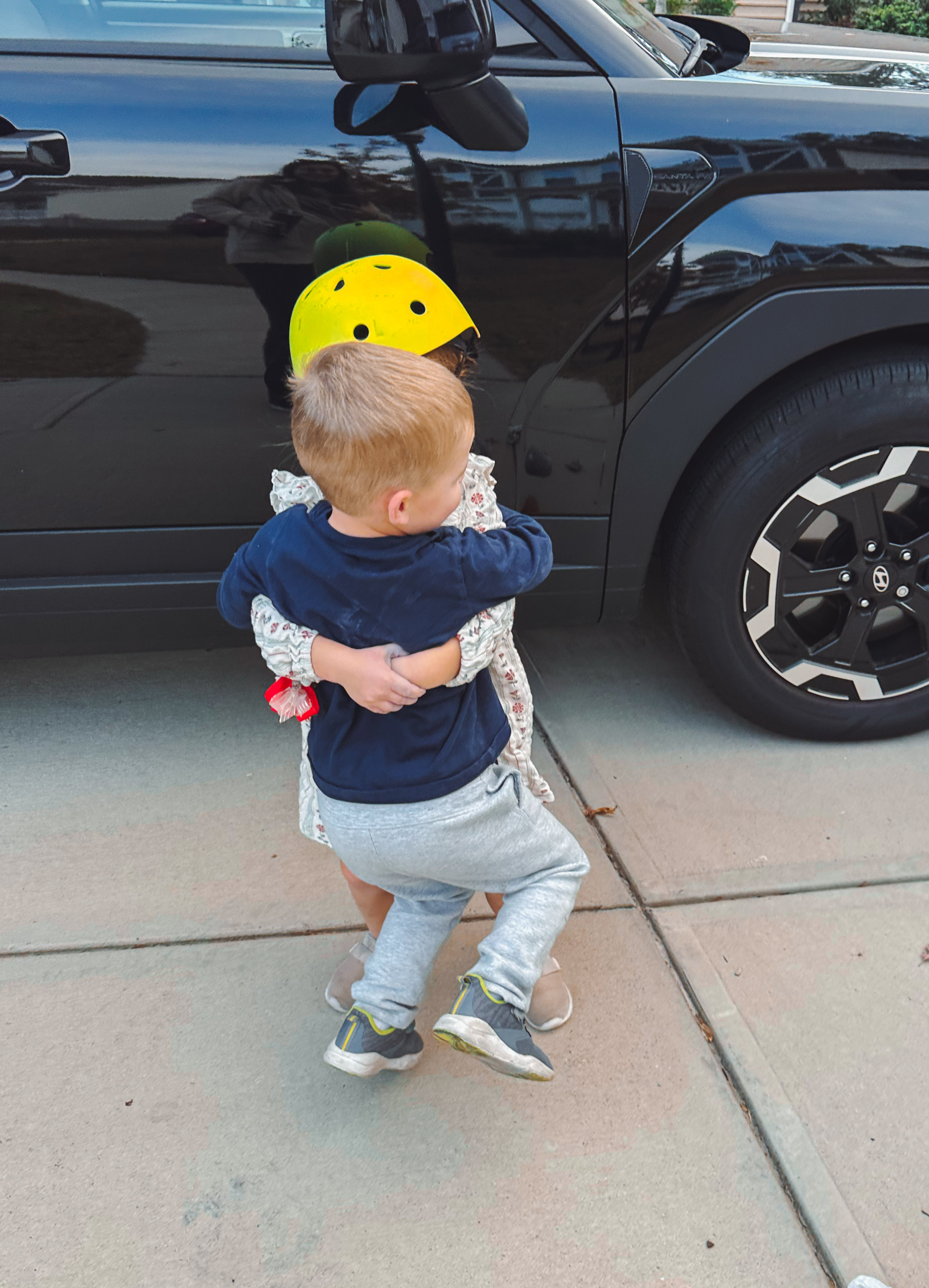 third trimester, pregnancy, motherhood, lifestyle blog, recap post, toddler mom, charlotte nc, fort mill sc, food, the bowl ballantyne, salty donut, sourdough, jalapeno cheddar, sourdough pizza, rock hill coffee