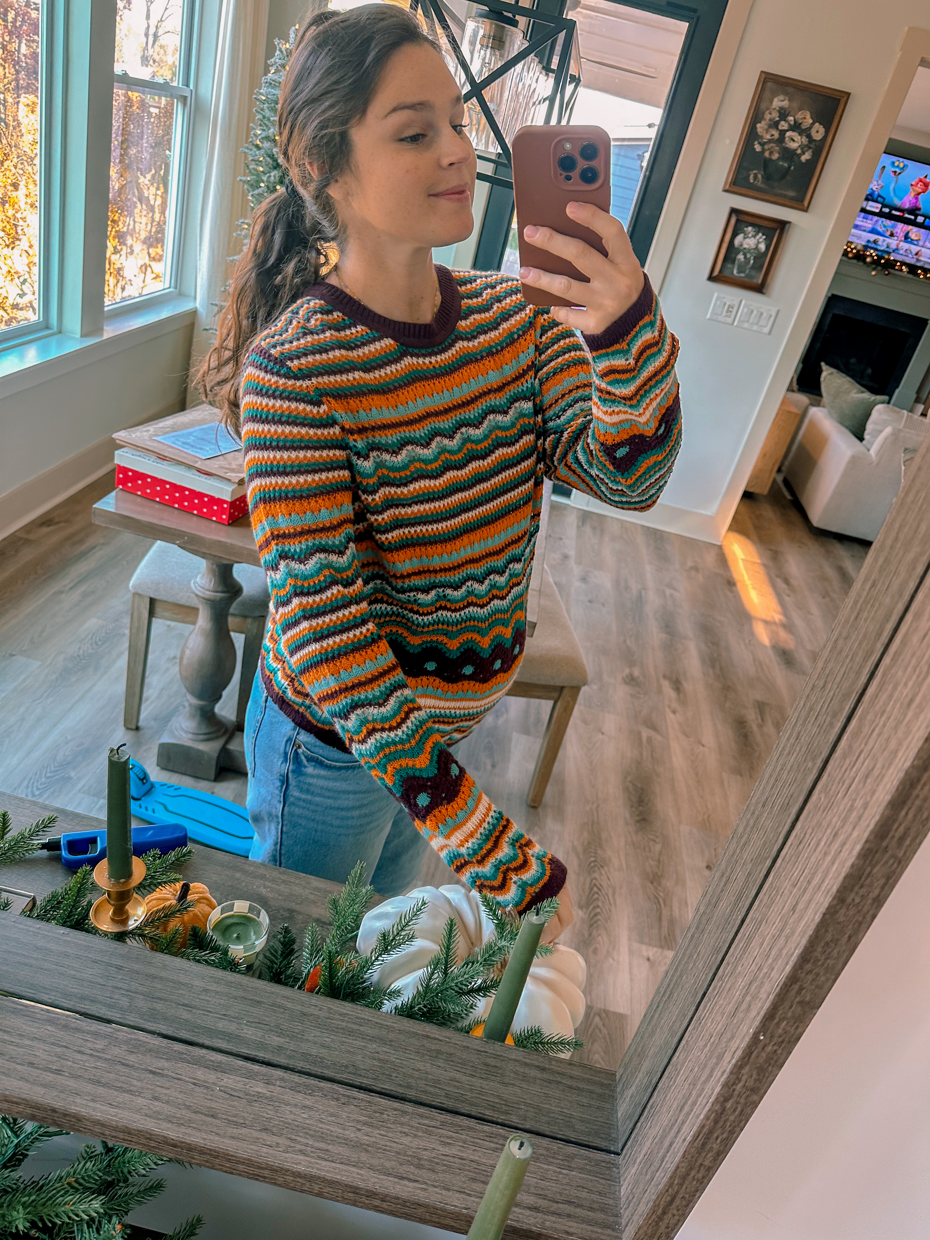 third trimester, pregnancy, motherhood, lifestyle blog, recap post, toddler mom, charlotte nc, fort mill sc, food, the bowl ballantyne, salty donut, sourdough, jalapeno cheddar, sourdough pizza, rock hill coffee. flora coffee