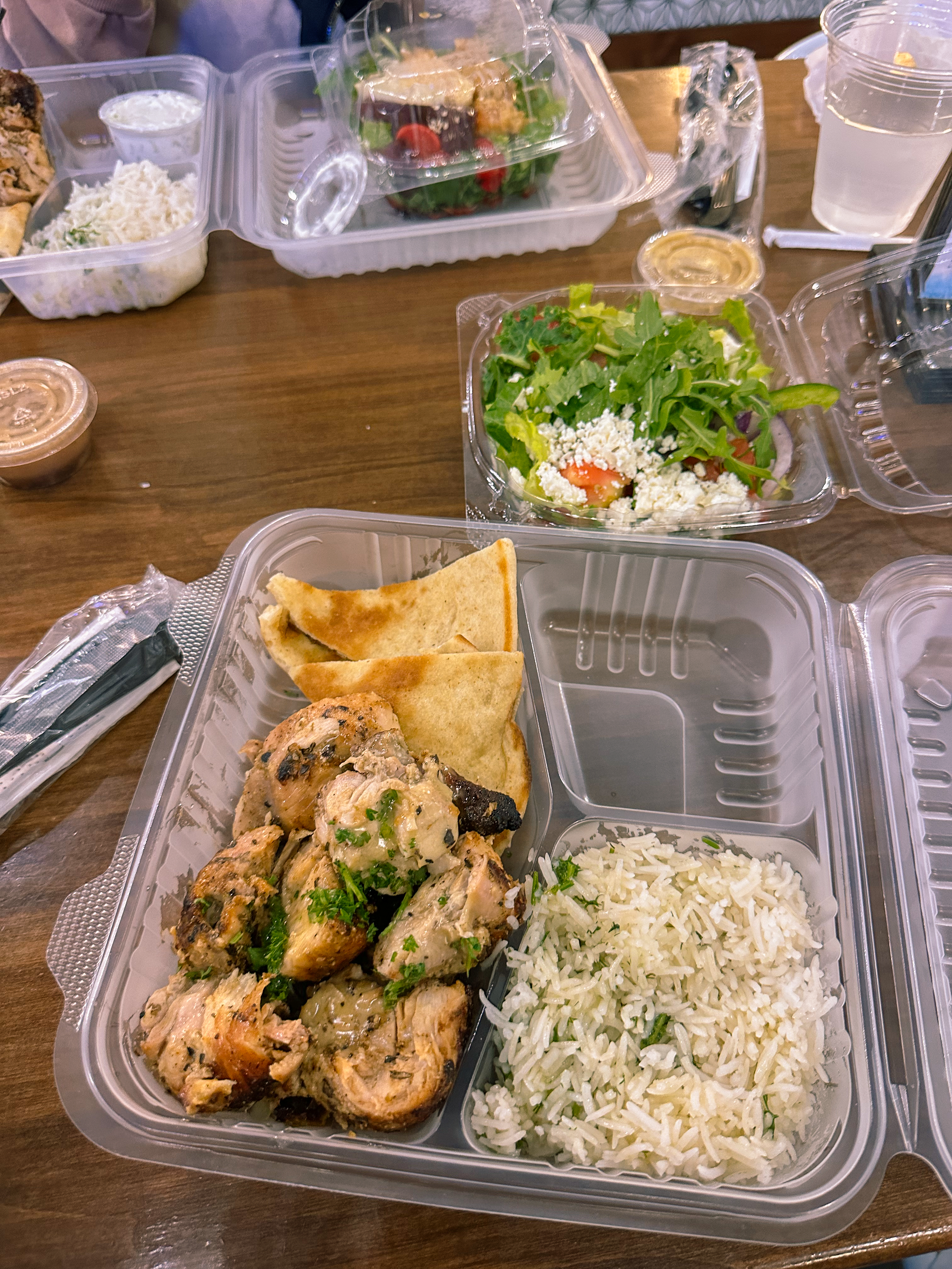 third trimester, pregnancy, motherhood, lifestyle blog, recap post, toddler mom, charlotte nc, fort mill sc, food, the bowl ballantyne, salty donut, sourdough, jalapeno cheddar, sourdough pizza, rock hill coffee. flora coffee