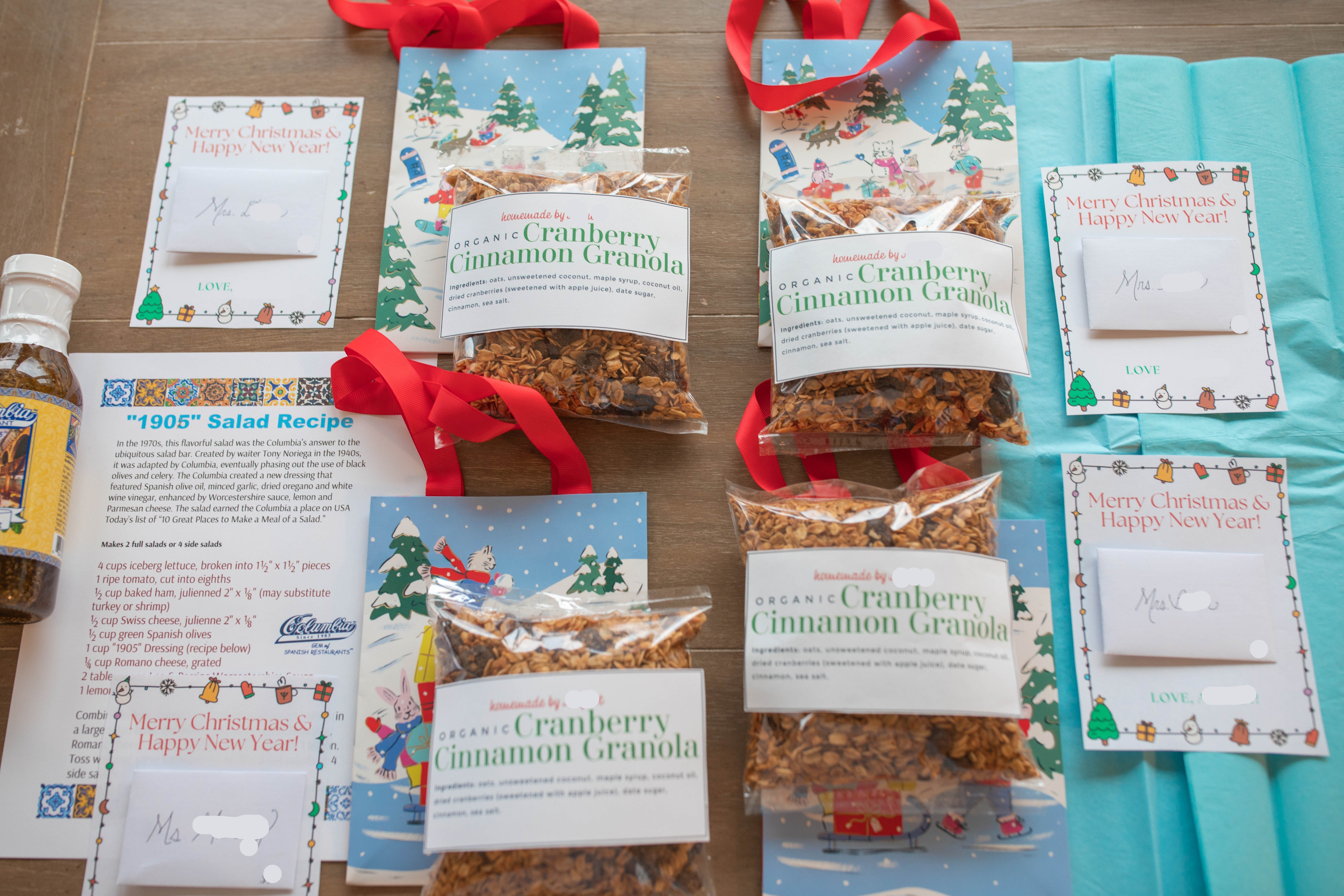 christmas recap, christmas morning, christmas blog, christmas decor, stockings, presents, toddler, dinner, table setting, home, lifestyle, blogging, motherhood, matching family pajamas, menu, holiday dinner, holiday celebrations, christmas day, pecan brownie pie, lottery pong, toddler gifts, cozy fireplace, cookies for santa, recap