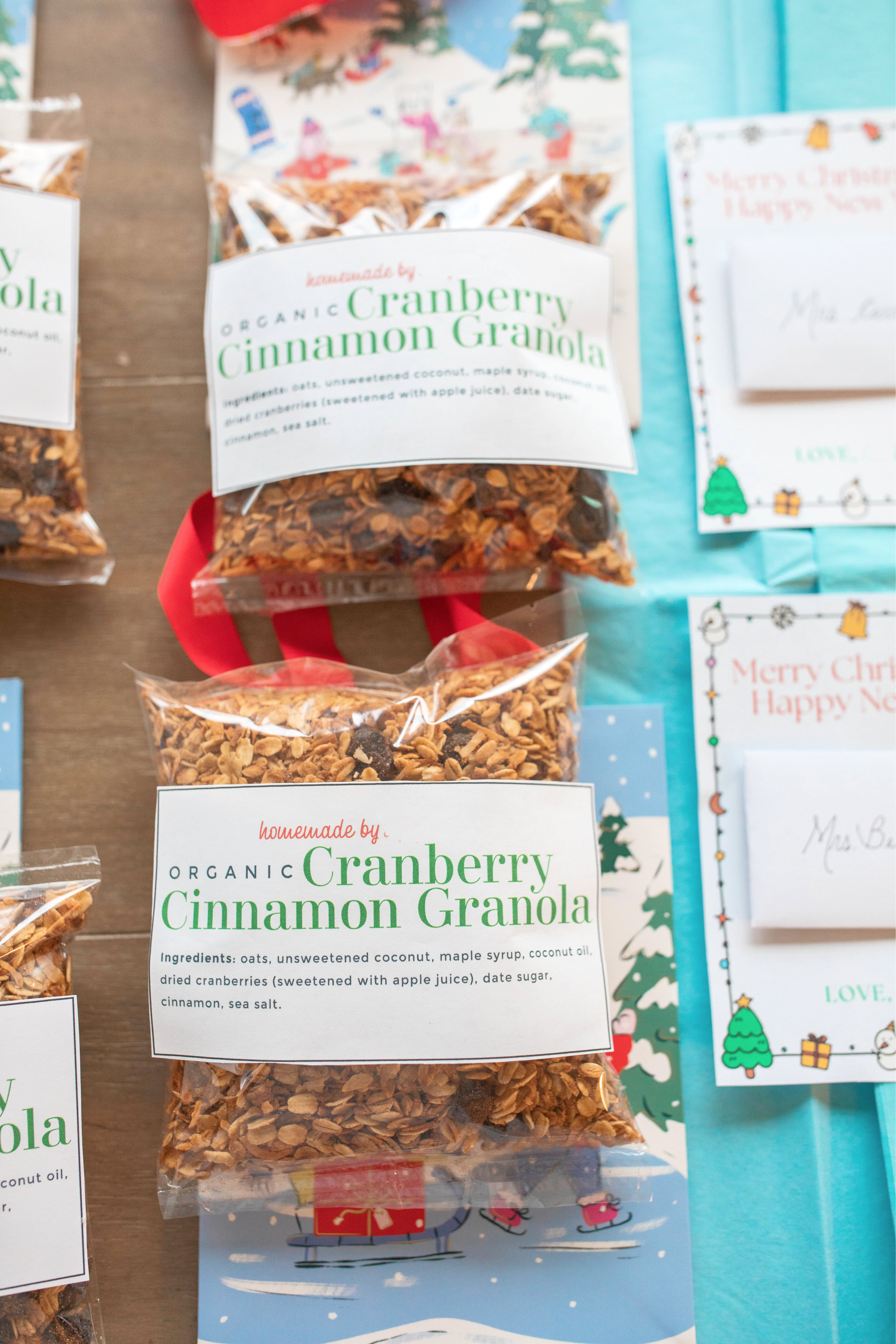 christmas recap, christmas morning, christmas blog, christmas decor, stockings, presents, toddler, dinner, table setting, home, lifestyle, blogging, motherhood, matching family pajamas, menu, holiday dinner, holiday celebrations, christmas day, pecan brownie pie, lottery pong, toddler gifts, cozy fireplace, cookies for santa, recap