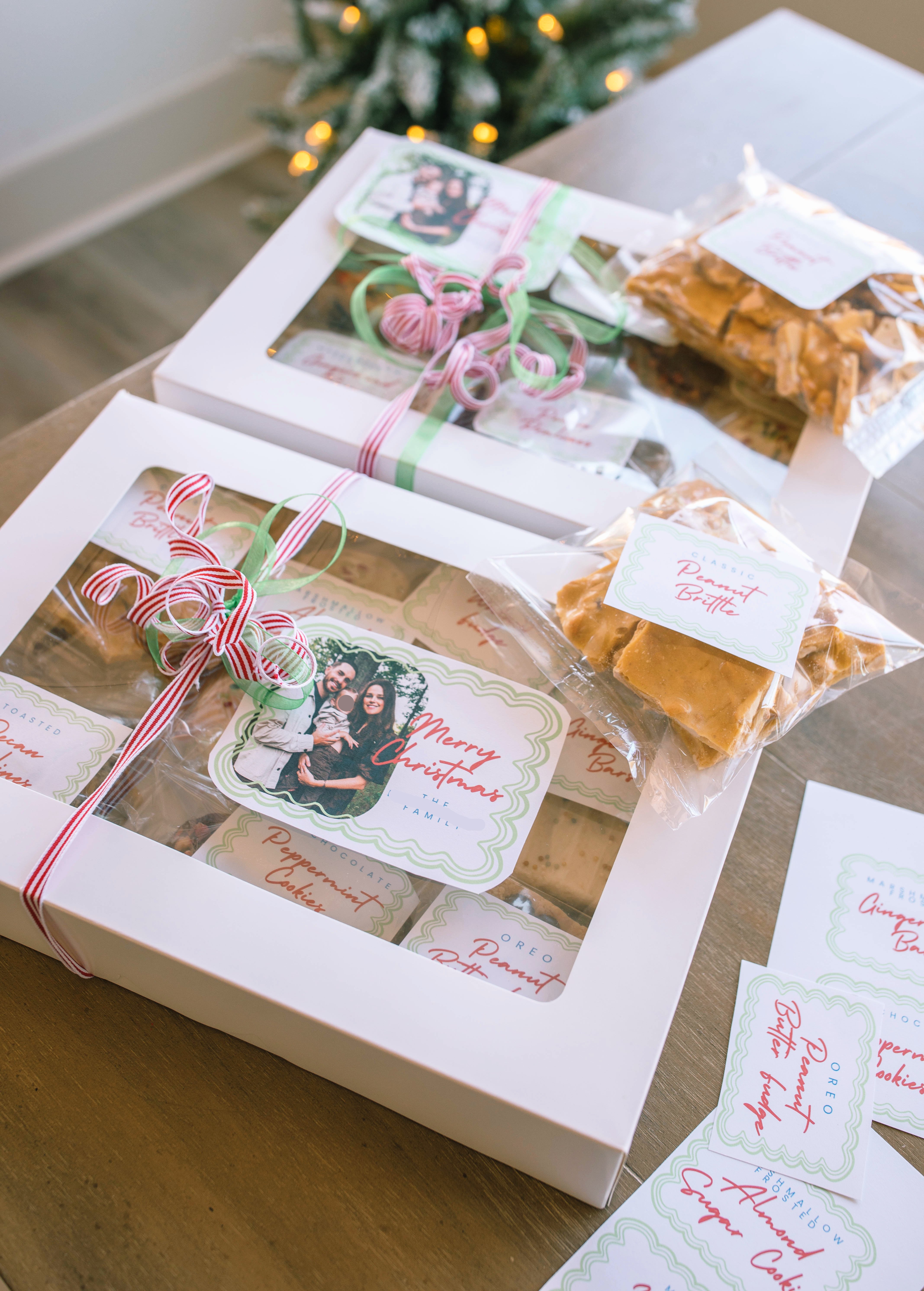 christmas recap, christmas morning, christmas blog, christmas decor, stockings, presents, toddler, dinner, table setting, home, lifestyle, blogging, motherhood, matching family pajamas, menu, holiday dinner, holiday celebrations, christmas day, pecan brownie pie, lottery pong, toddler gifts, cozy fireplace, cookies for santa, recap