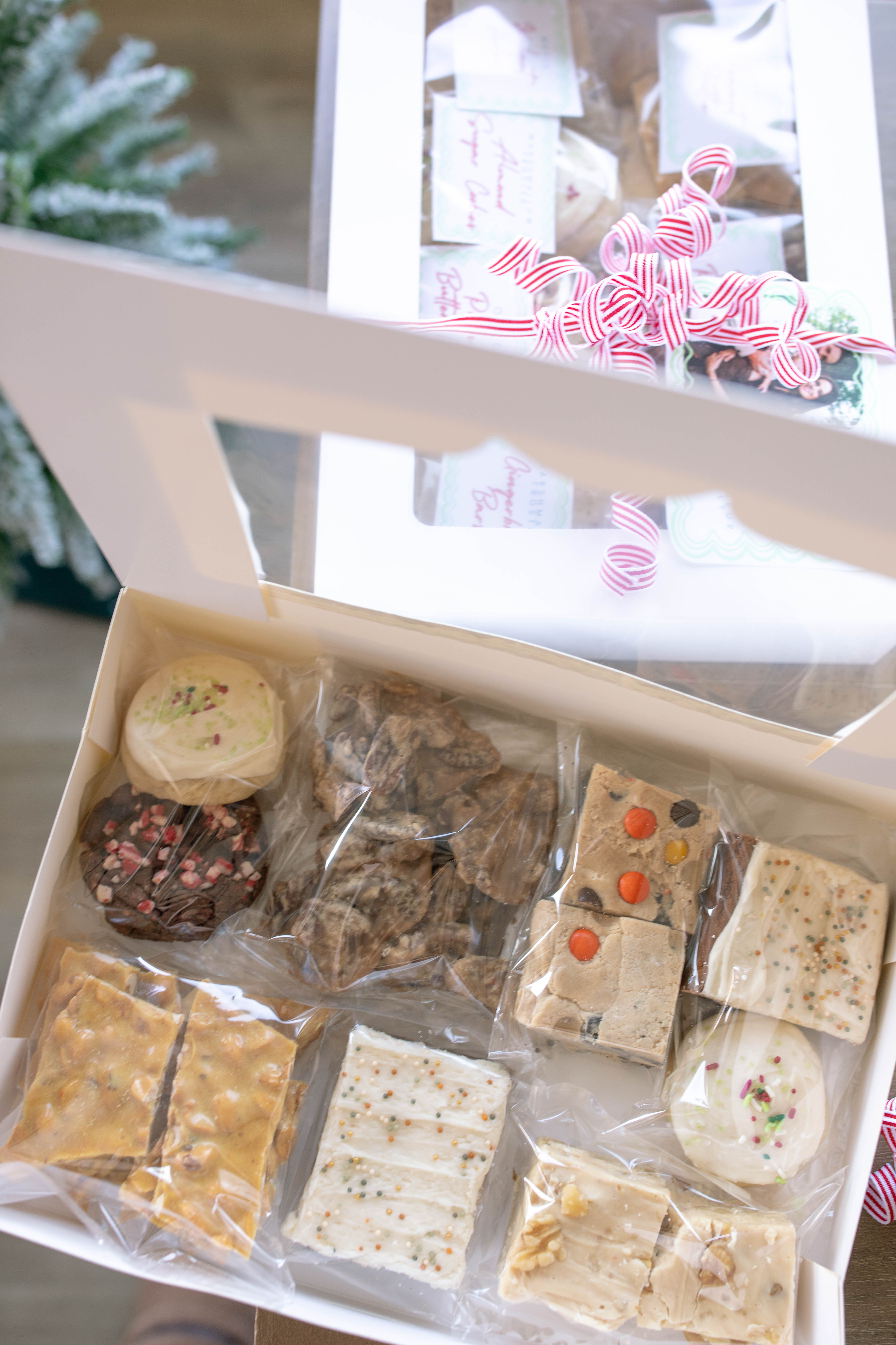 christmas recap, christmas morning, christmas blog, christmas decor, stockings, presents, toddler, dinner, table setting, home, lifestyle, blogging, motherhood, matching family pajamas, menu, holiday dinner, holiday celebrations, christmas day, pecan brownie pie, lottery pong, toddler gifts, cozy fireplace, cookies for santa, recap