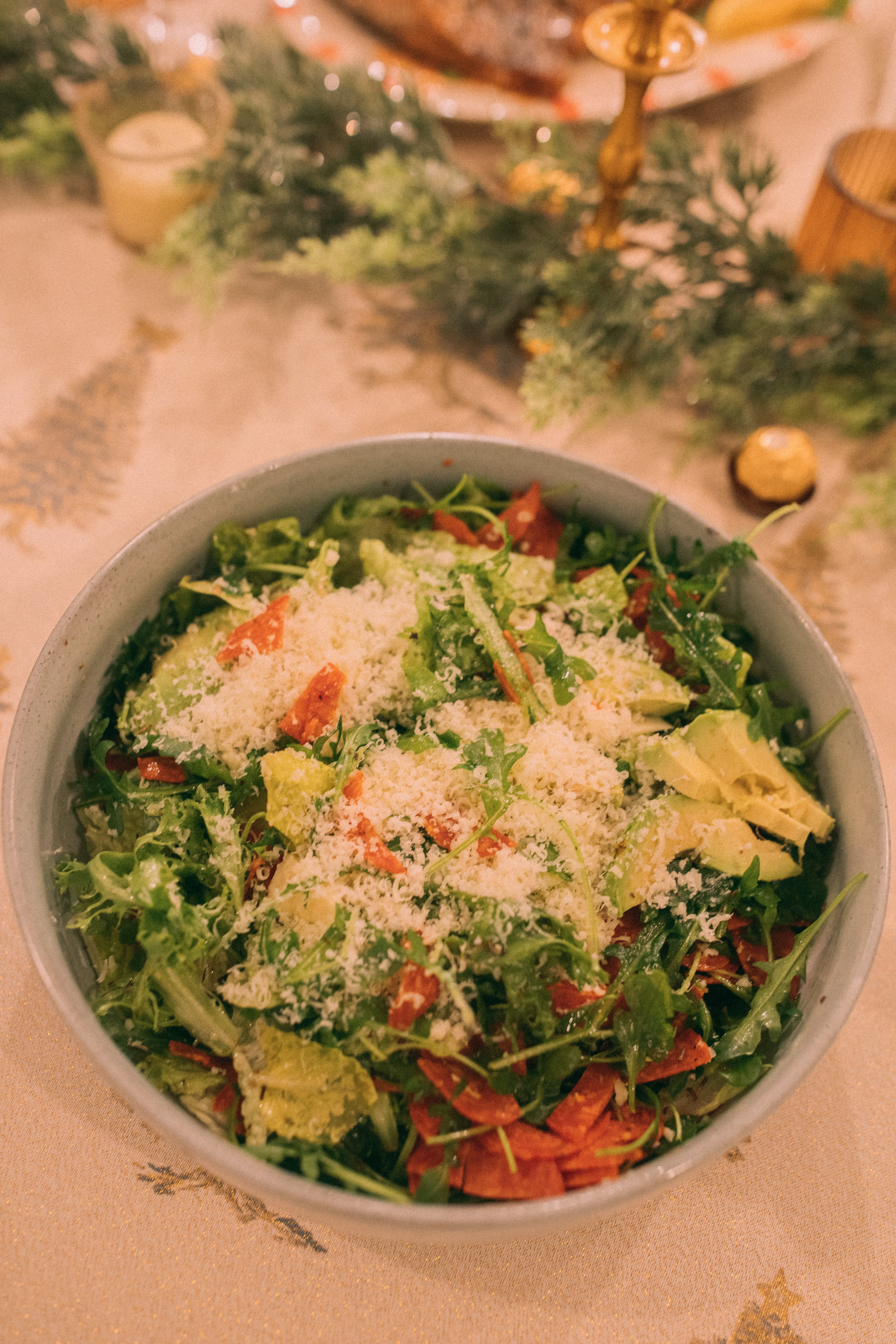 christmas recap, christmas morning, christmas blog, christmas decor, stockings, presents, toddler, dinner, table setting, home, lifestyle, blogging, motherhood, matching family pajamas, menu, holiday dinner, holiday celebrations, christmas day, pecan brownie pie, lottery pong, toddler gifts, cozy fireplace, cookies for santa, recap