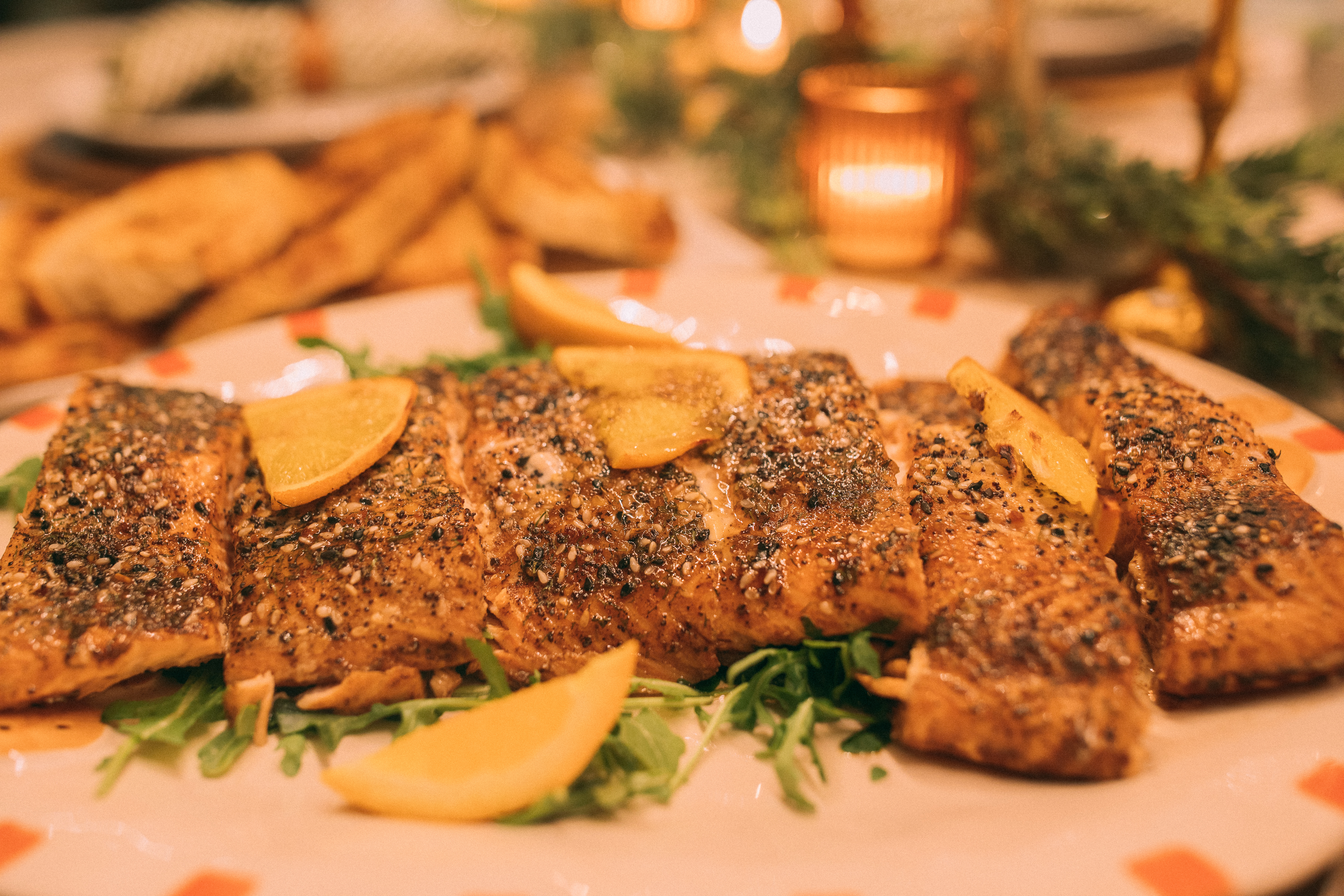 christmas recap, christmas morning, christmas blog, christmas decor, stockings, presents, toddler, dinner, table setting, home, lifestyle, blogging, motherhood, matching family pajamas, menu, holiday dinner, holiday celebrations, christmas day, pecan brownie pie, lottery pong, toddler gifts, cozy fireplace, cookies for santa, recap