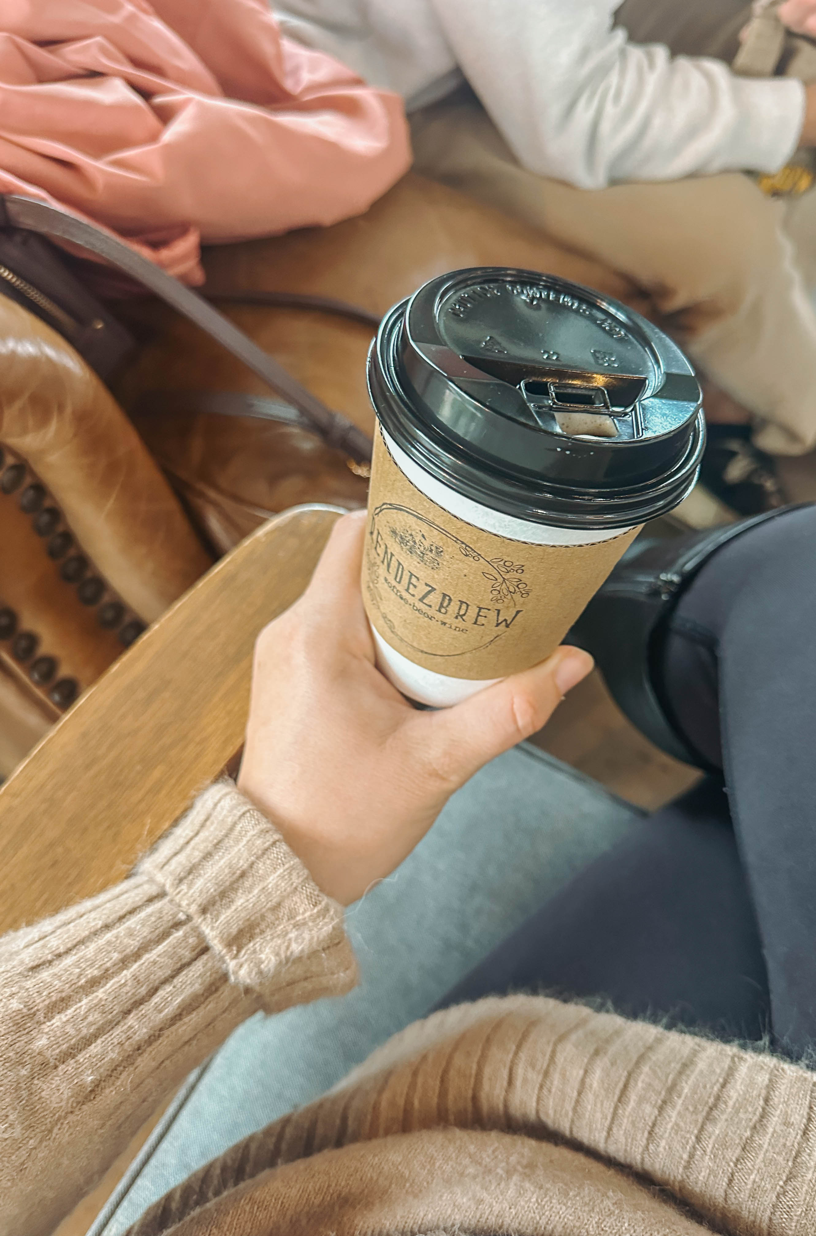 rendebrew, coffee shop, charlotte, indian land