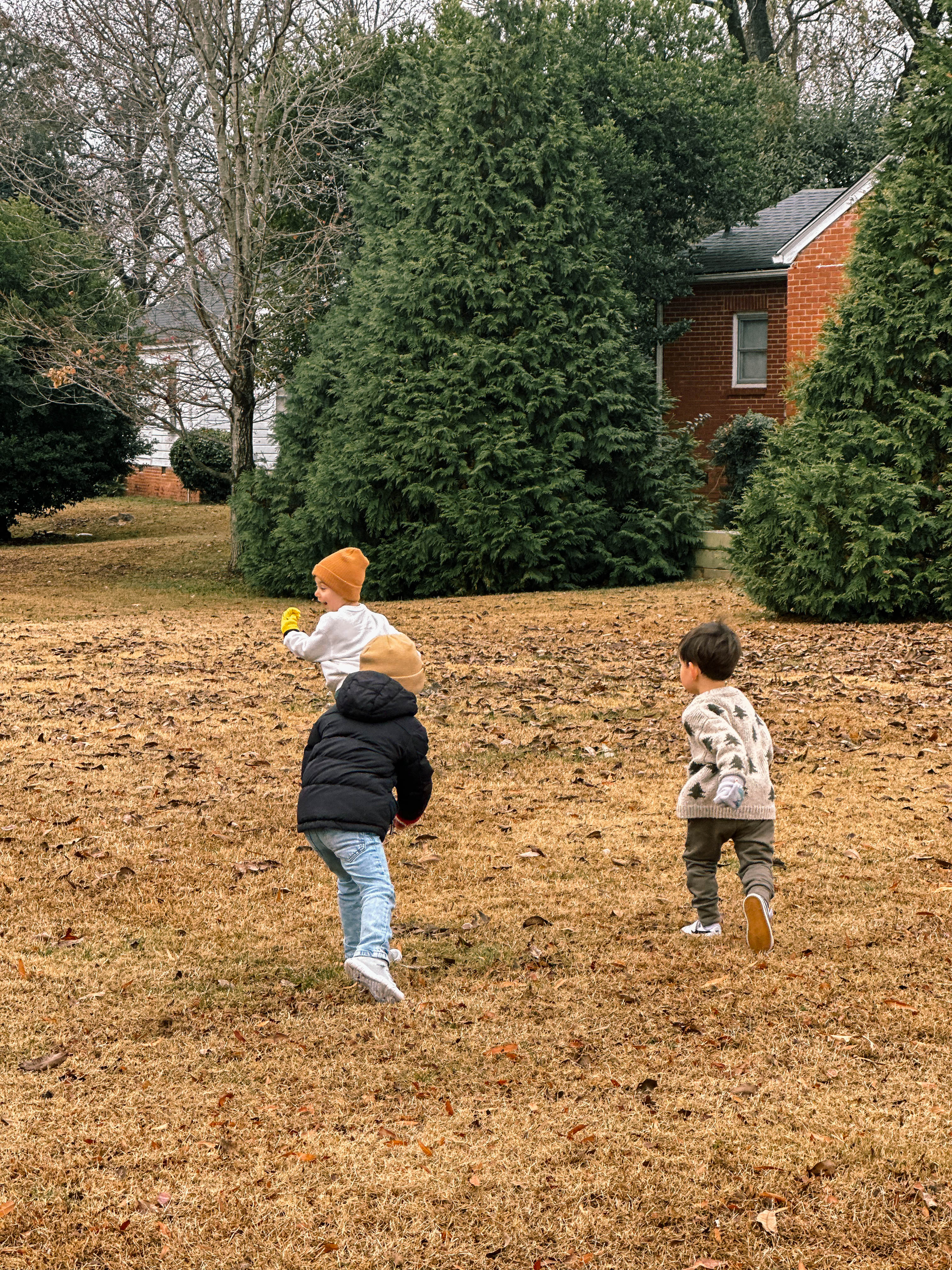 christmas pancake breakfast, fort mill, church, lifestyle blog, motherhood, christmas parade fort mill sc