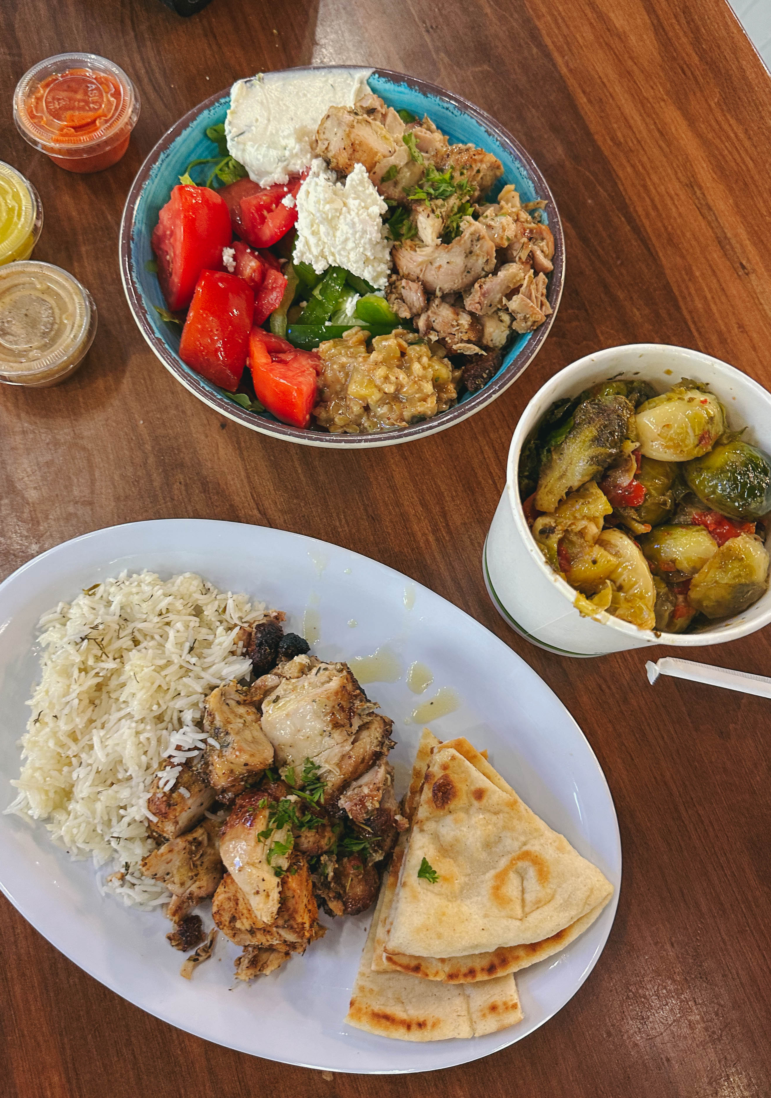 christmas pancake breakfast, fort mill, church, lifestyle blog, motherhood, christmas parade fort mill sc