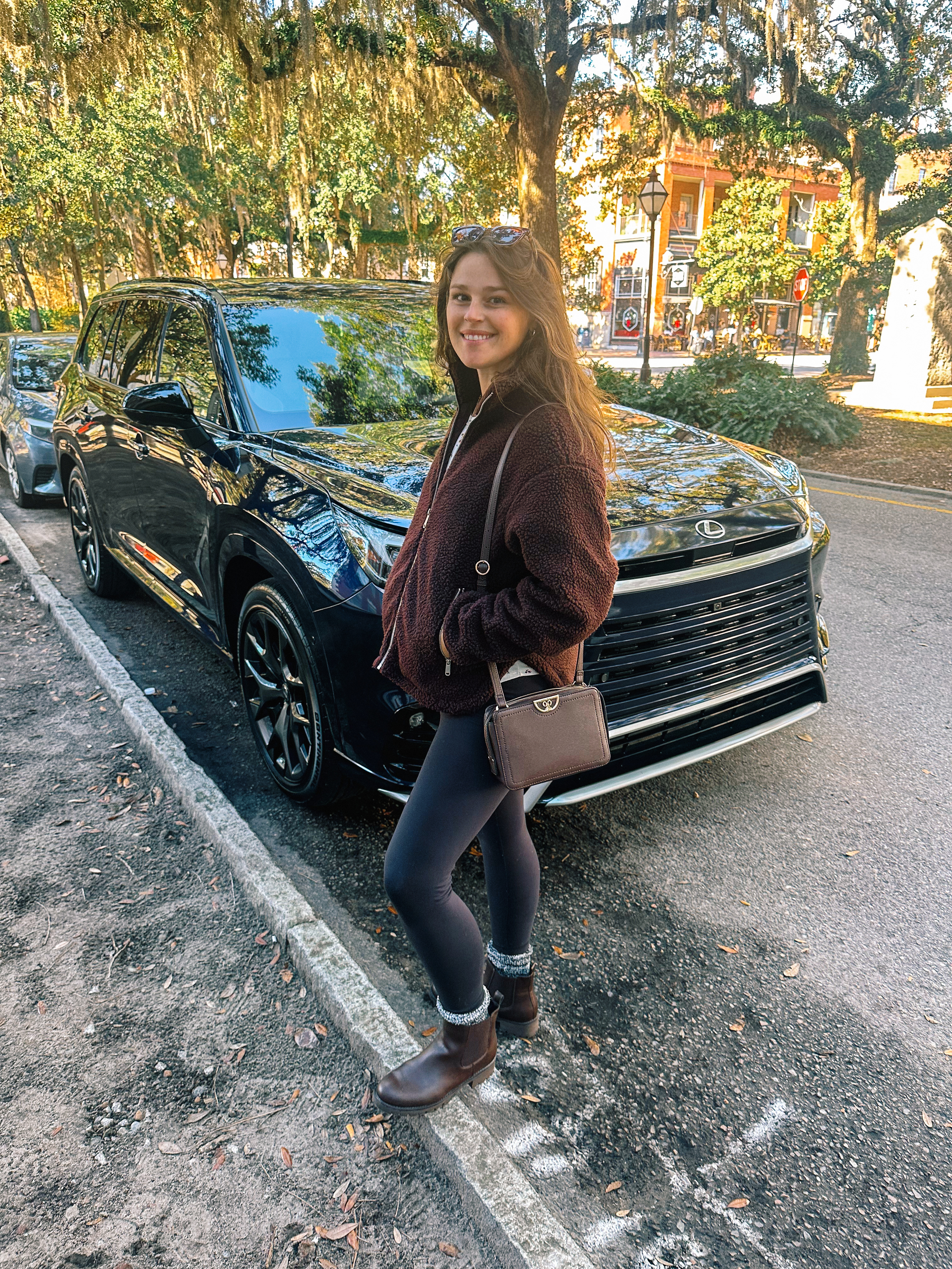 Lowcountry with lexus, savannha georiga, lexus cars, lexusus, TX 500h F Sport AWD, cars, roadtrip, suvs