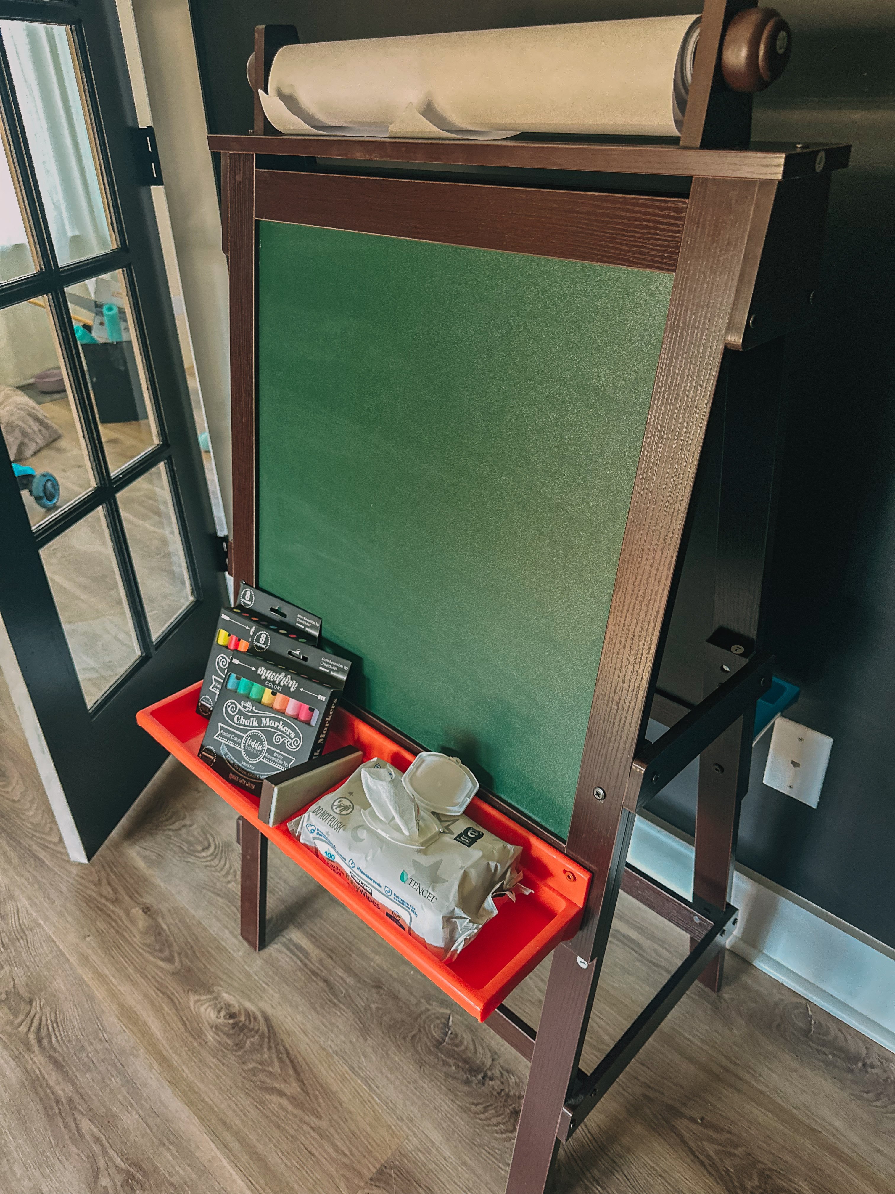 christmas recap, christmas morning, christmas blog, christmas decor, stockings, presents, toddler, dinner, table setting, home, lifestyle, blogging, motherhood, matching family pajamas, menu, holiday dinner, holiday celebrations, christmas day, pecan brownie pie, lottery pong, toddler gifts, cozy fireplace, cookies for santa, recap