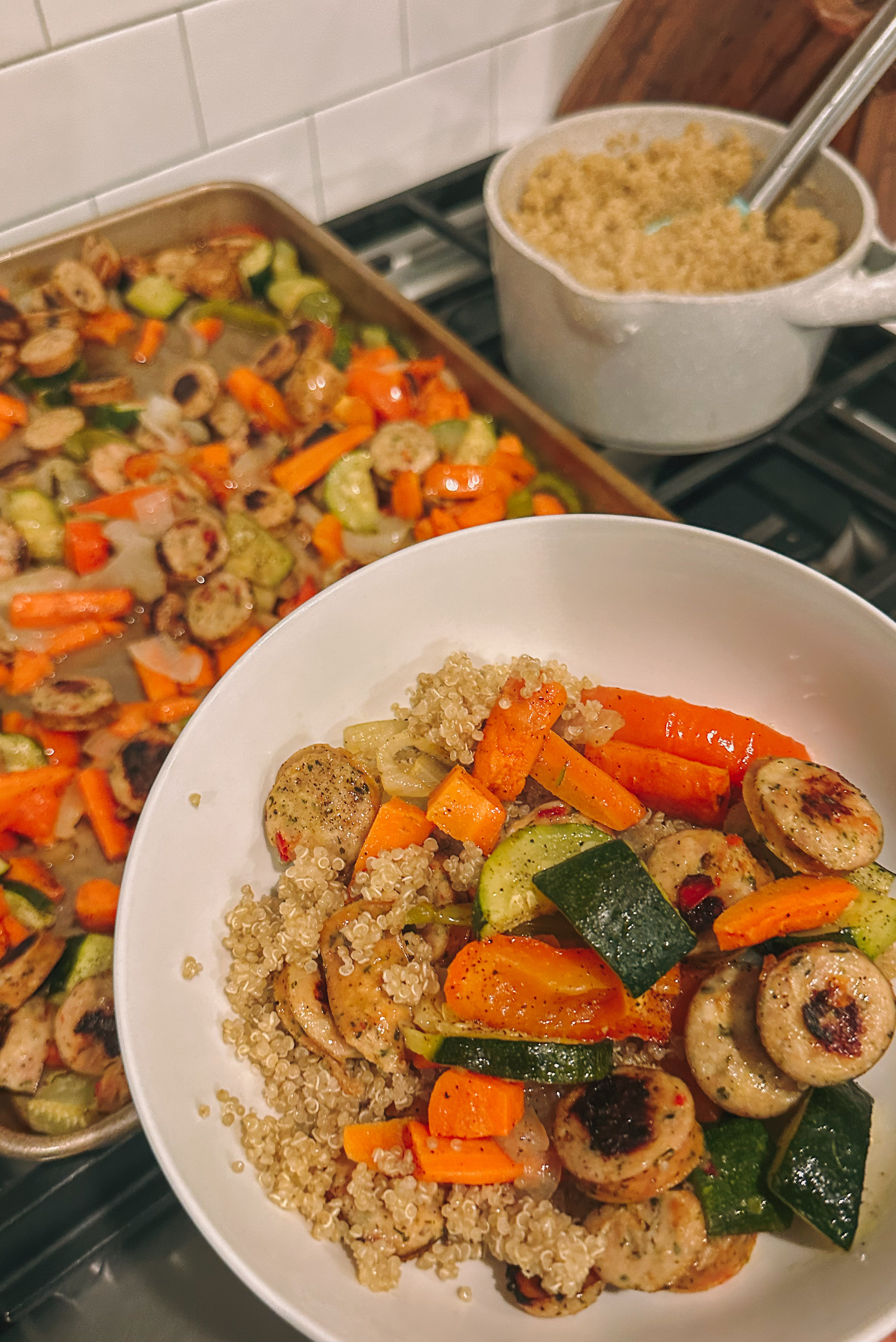 christmas recap, christmas morning, christmas blog, christmas decor, stockings, presents, toddler, dinner, table setting, home, lifestyle, blogging, motherhood, matching family pajamas, menu, holiday dinner, holiday celebrations, christmas day, pecan brownie pie, lottery pong, toddler gifts, cozy fireplace, cookies for santa, recap