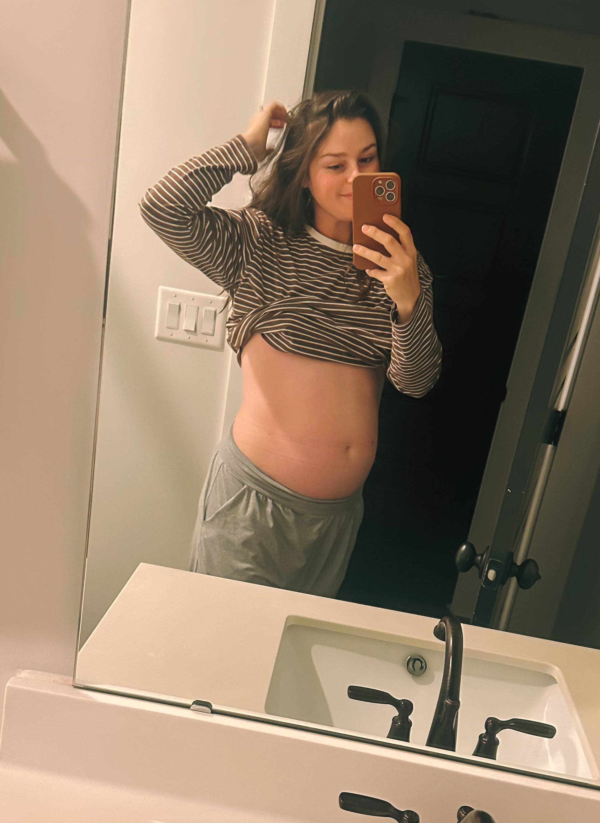 christmas recap, christmas morning, christmas blog, christmas decor, stockings, presents, toddler, dinner, table setting, home, lifestyle, blogging, motherhood, matching family pajamas, menu, holiday dinner, holiday celebrations, christmas day, pecan brownie pie, lottery pong, toddler gifts, cozy fireplace, cookies for santa, recap