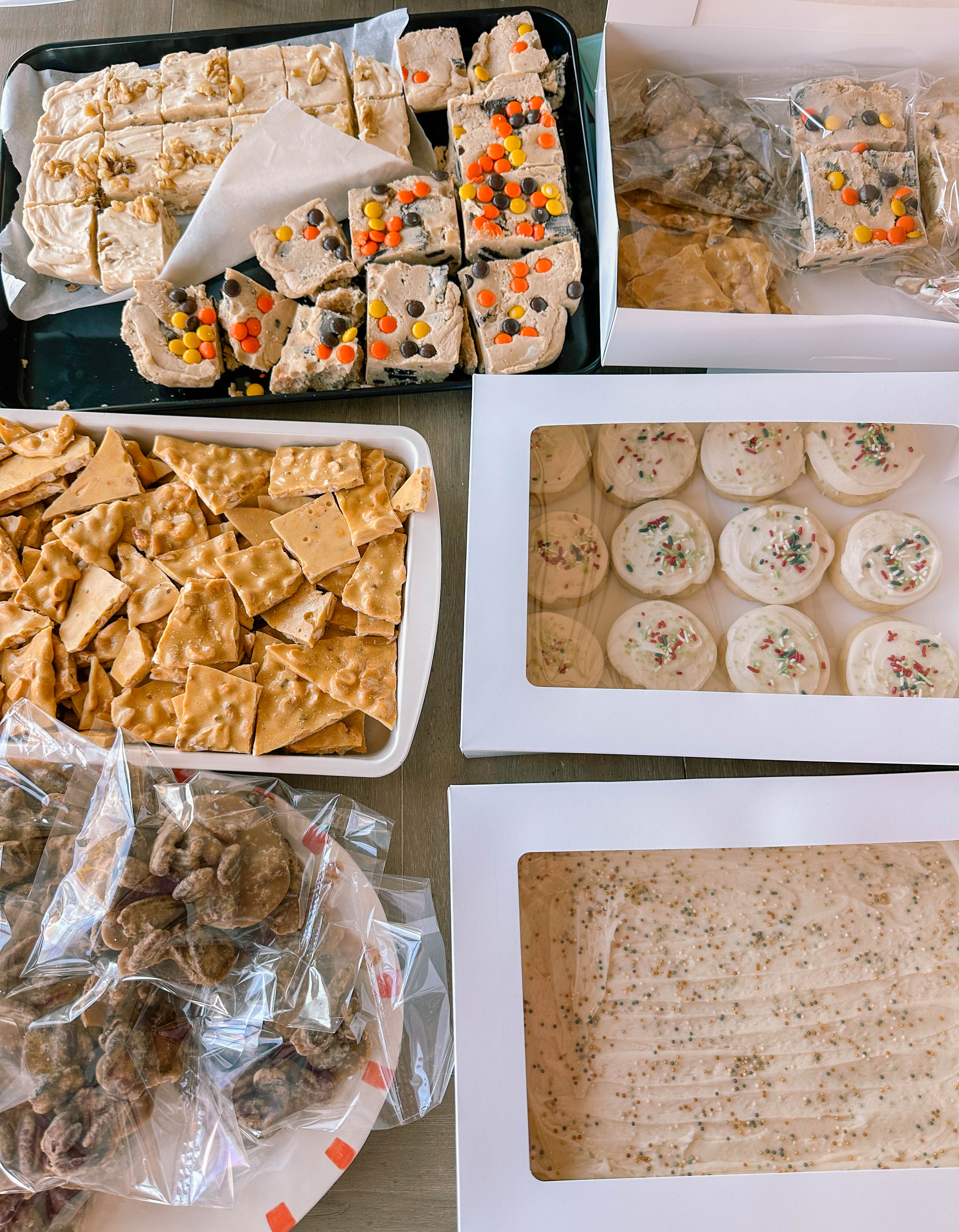 easy pecan pralines, southern pecan pralines, pralines, baking, christmas, pecans, christmas, holidays, gift ideas, easy recipe, dessert, savannah