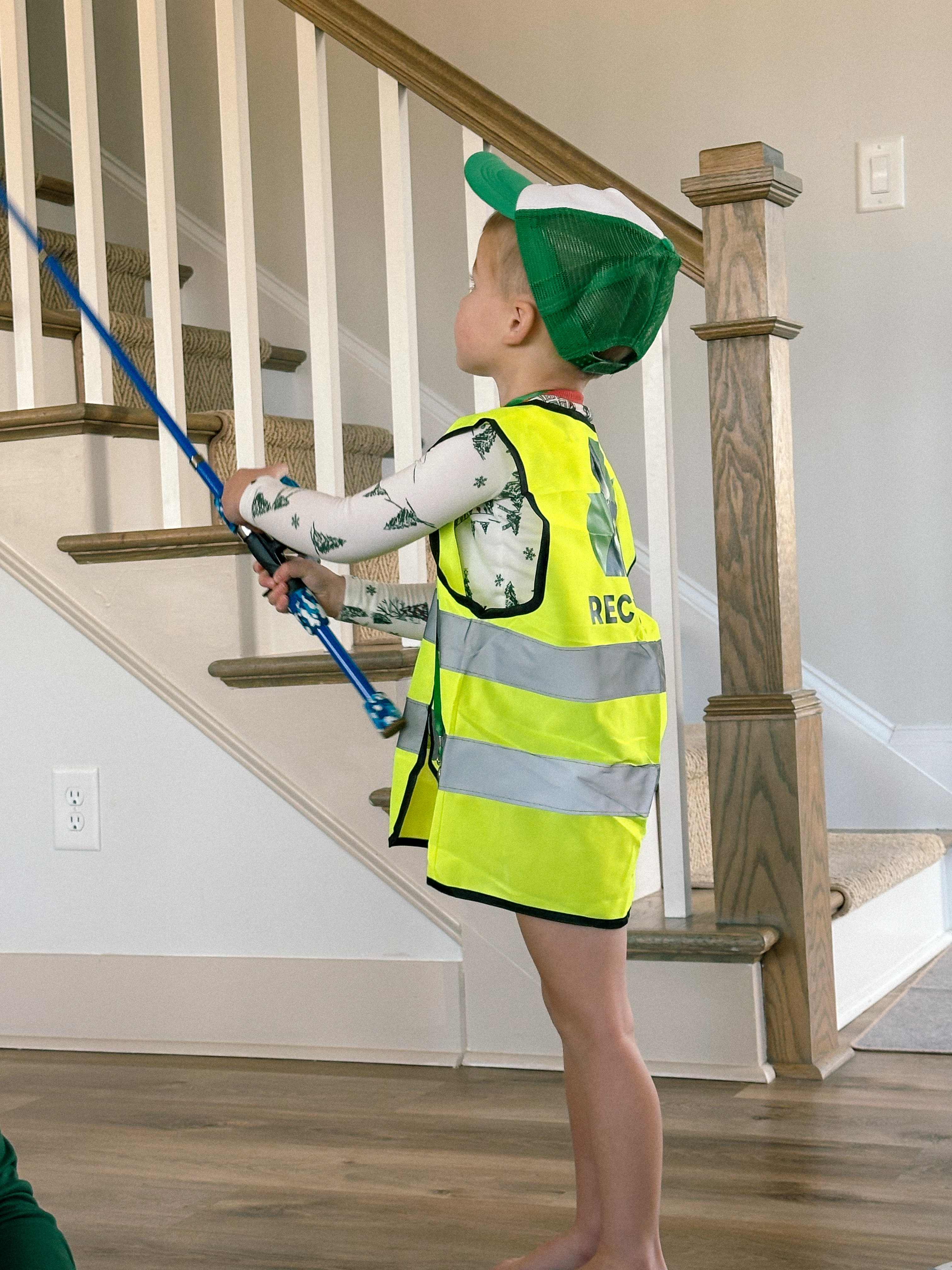 christmas recap, christmas morning, christmas blog, christmas decor, stockings, presents, toddler, dinner, table setting, home, lifestyle, blogging, motherhood, matching family pajamas, menu, holiday dinner, holiday celebrations, christmas day, pecan brownie pie, lottery pong, toddler gifts, cozy fireplace, cookies for santa, recap