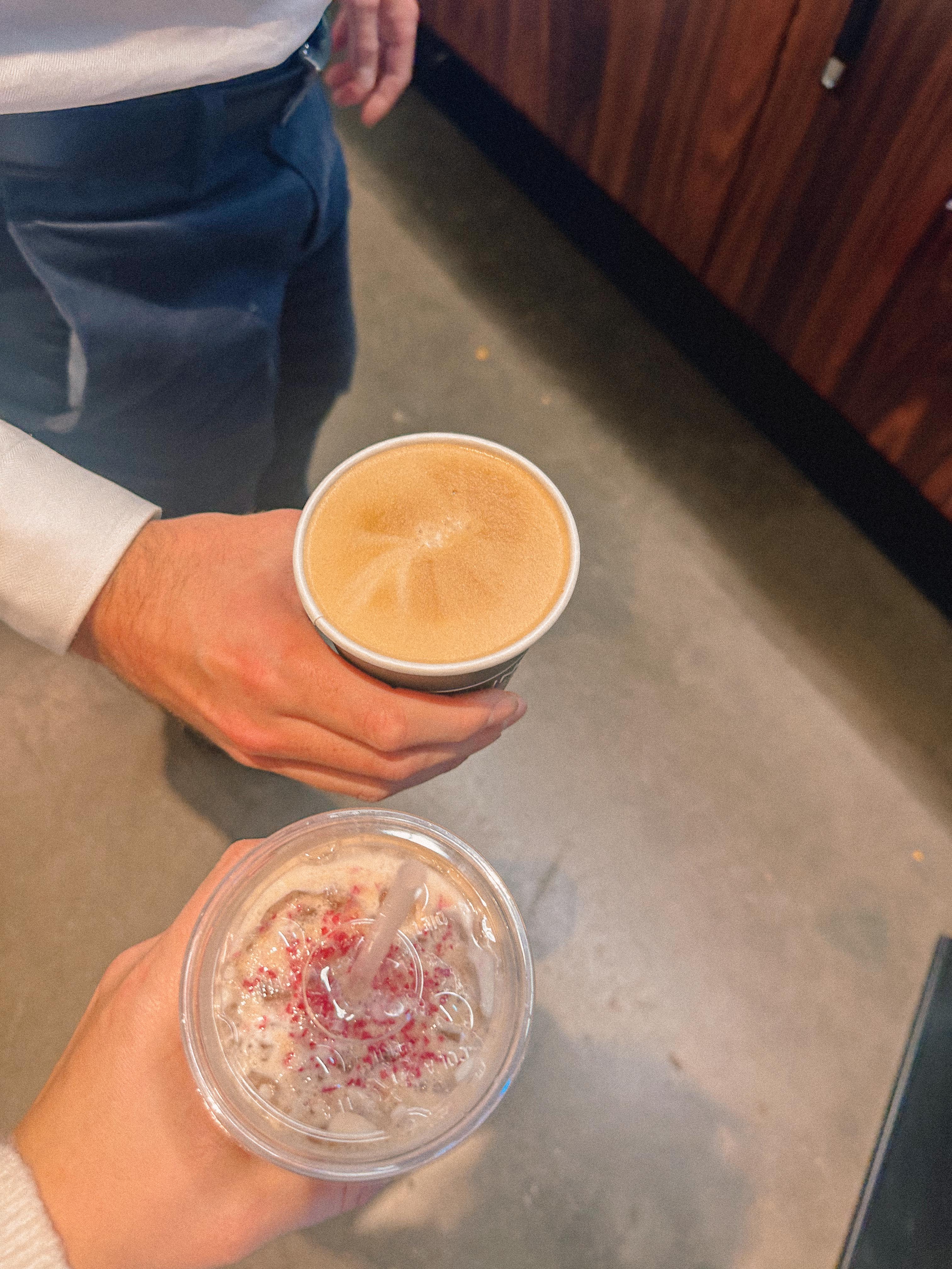 techno cafe rock hill sc, coffee shops york county