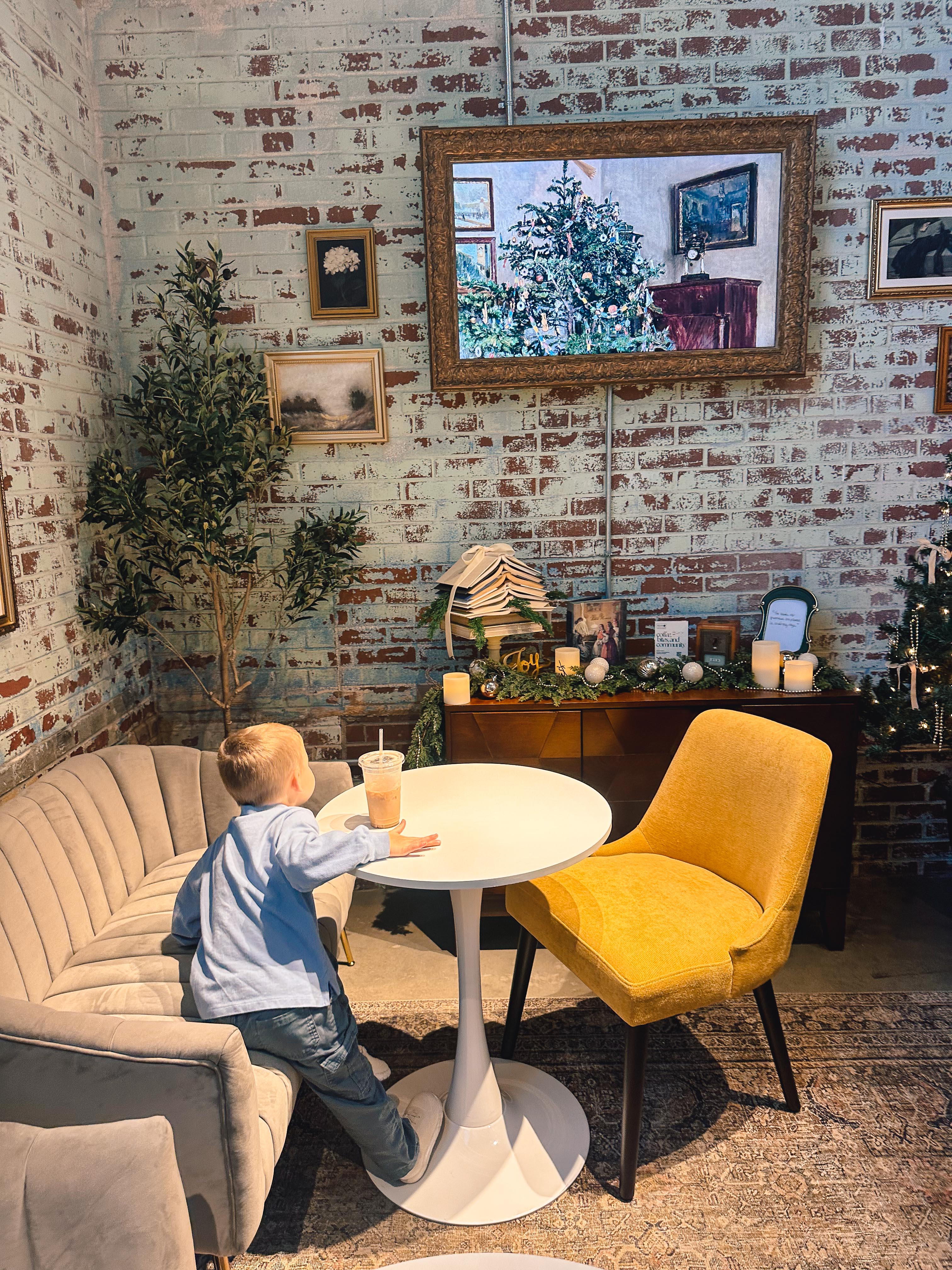 techno cafe rock hill sc, coffee shops york county