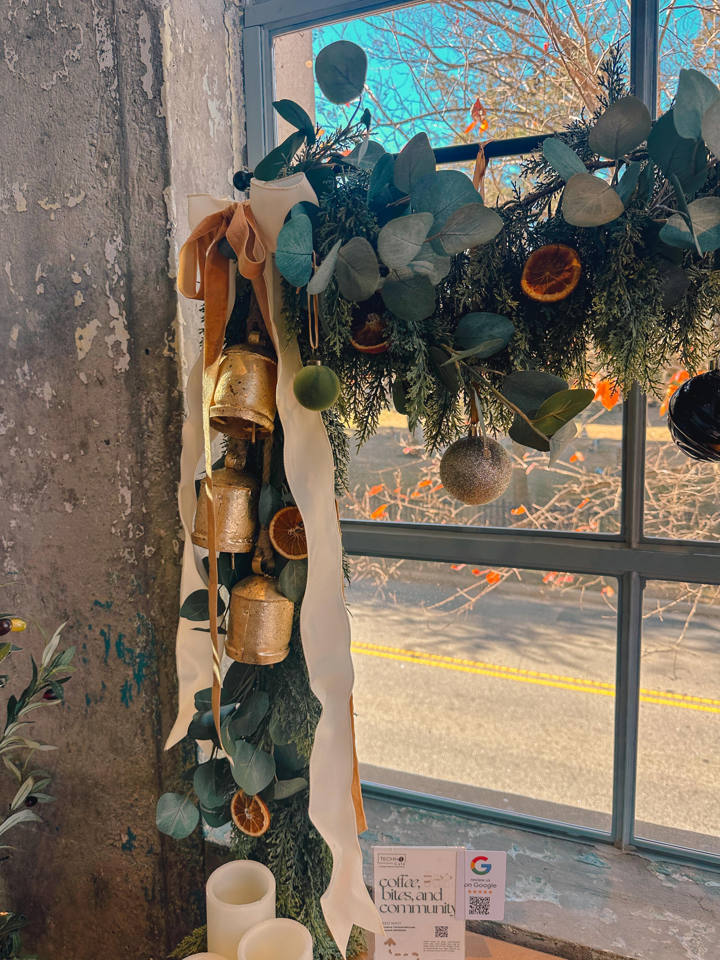 techno cafe rock hill sc