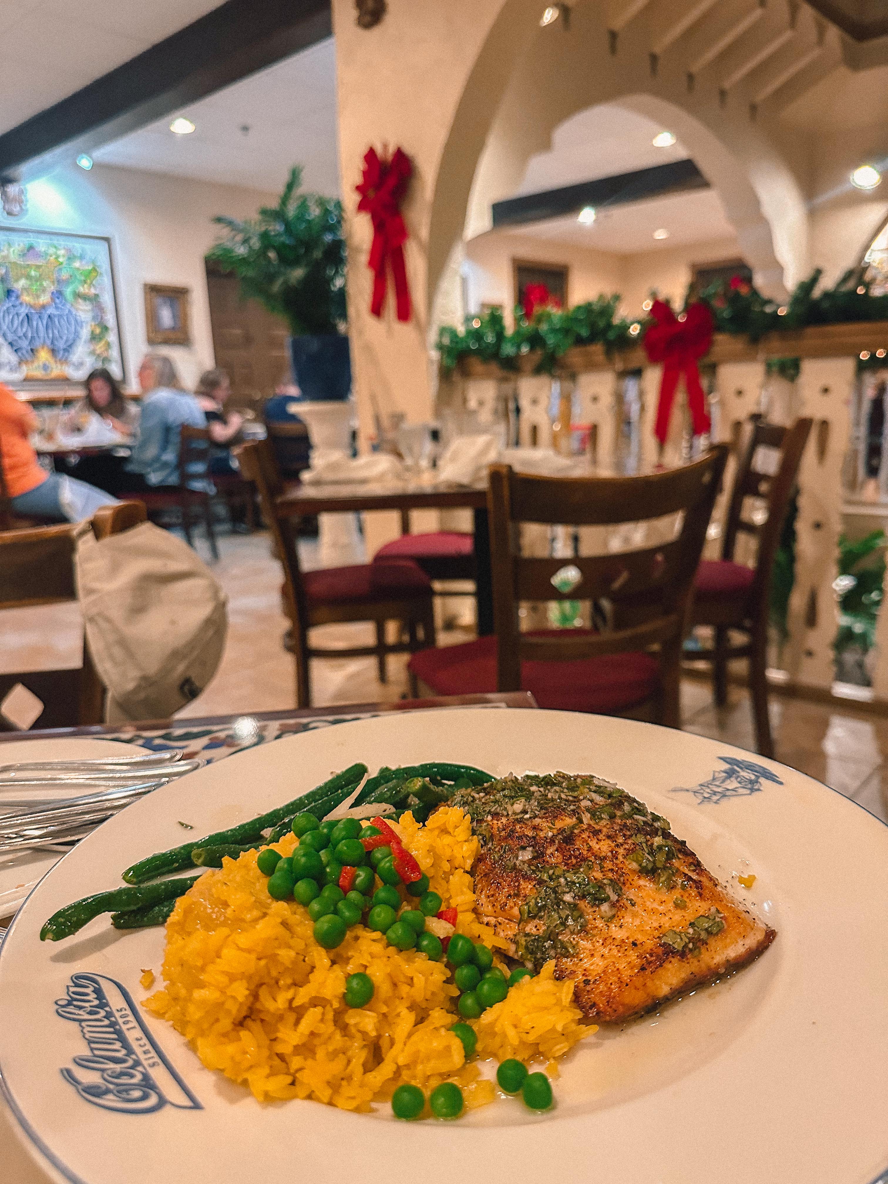 st augustine, road trip, florida, charlotte, columbia restaurant, hyppo pops, toddler road trip, motherhood blog, disney springs, hotel, cafe, coffee shops, where to stay, where to eat, st augustine fountain, 24 hours, lifestyle blogging, food,