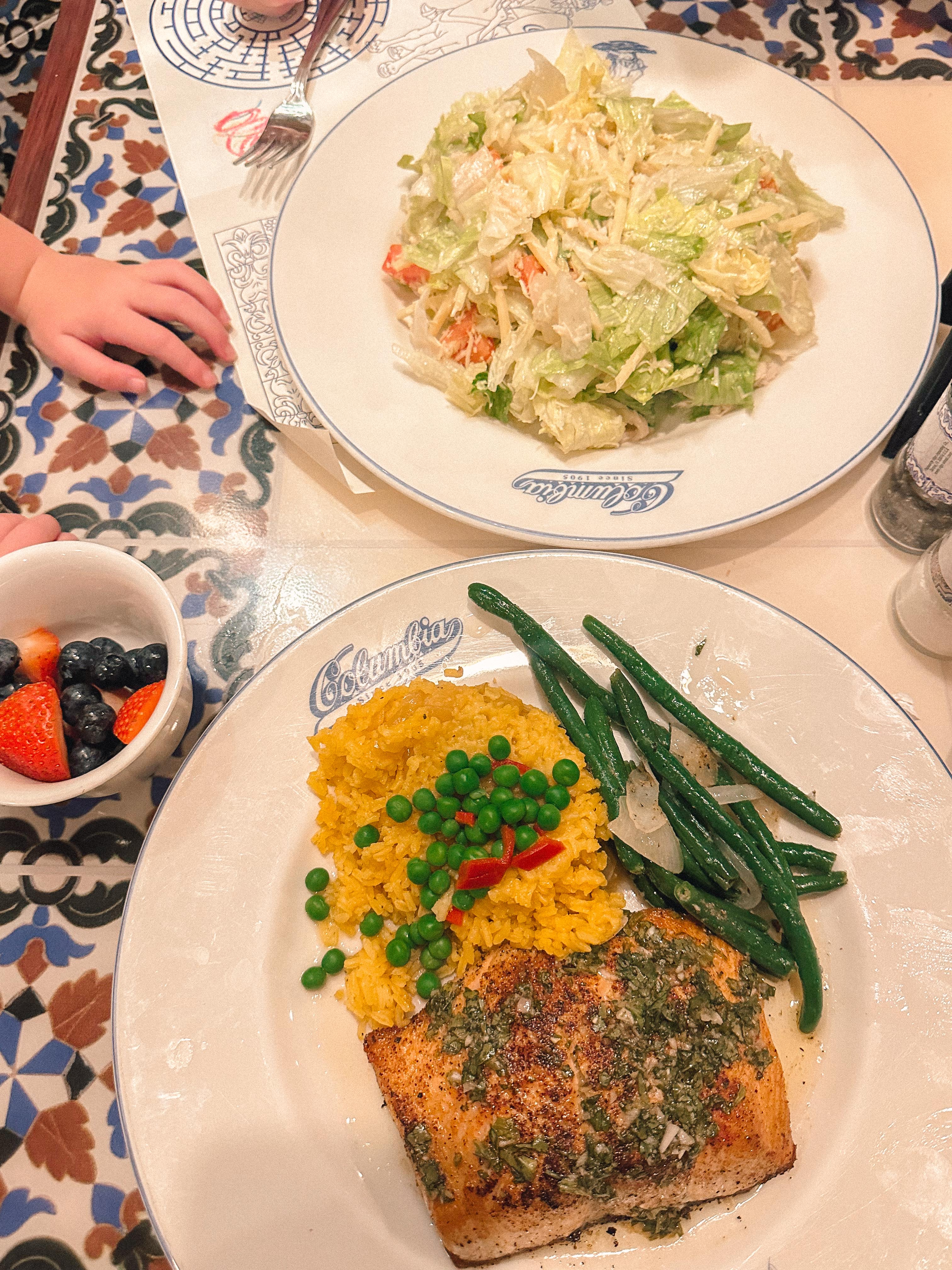 st augustine, road trip, florida, charlotte, columbia restaurant, hyppo pops, toddler road trip, motherhood blog, disney springs, hotel, cafe, coffee shops, where to stay, where to eat, st augustine fountain, 24 hours, lifestyle blogging, food,