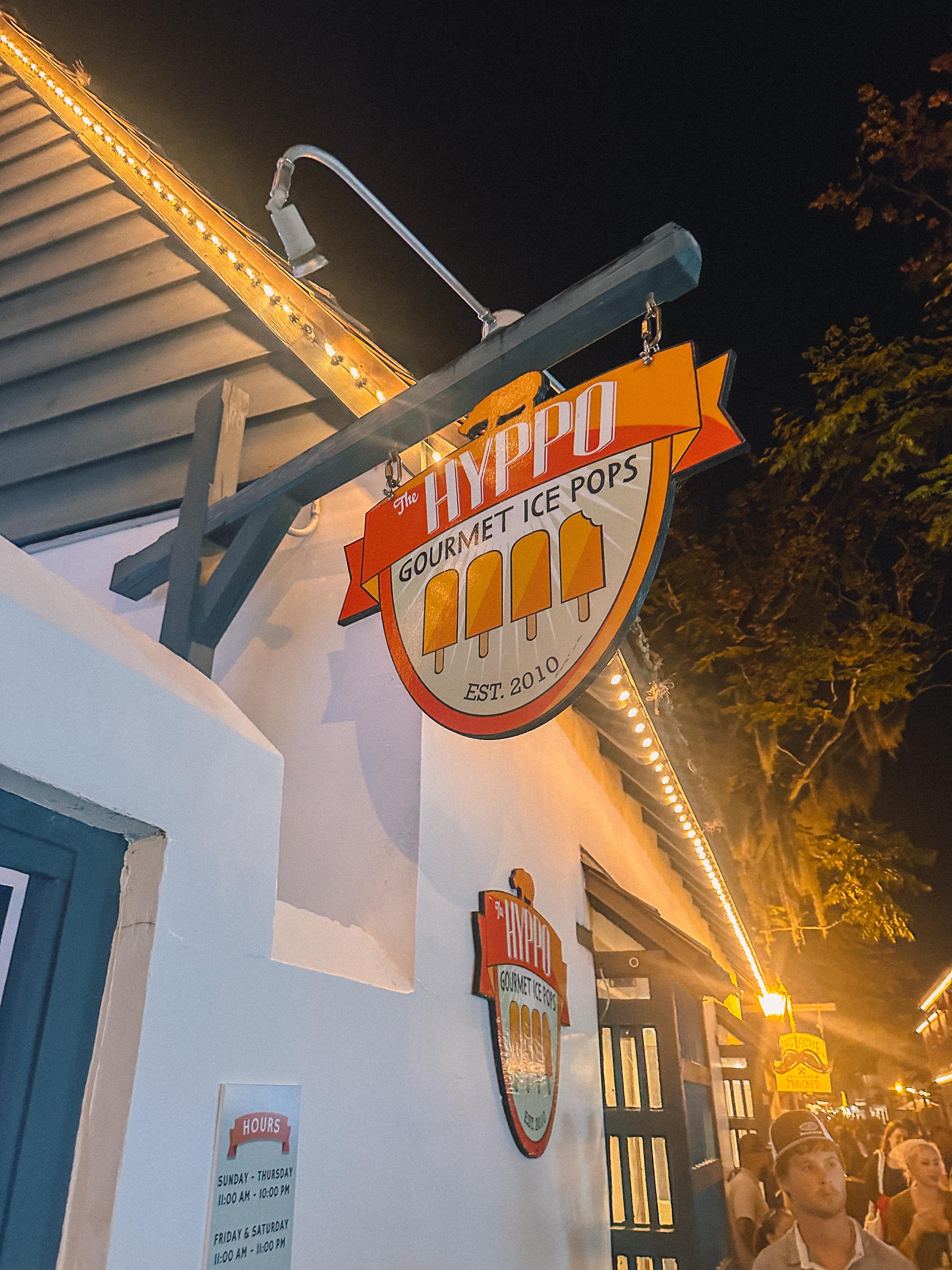 st augustine, road trip, florida, charlotte, columbia restaurant, hyppo pops, toddler road trip, motherhood blog, disney springs, hotel, cafe, coffee shops, where to stay, where to eat, st augustine fountain, 24 hours, lifestyle blogging, food,