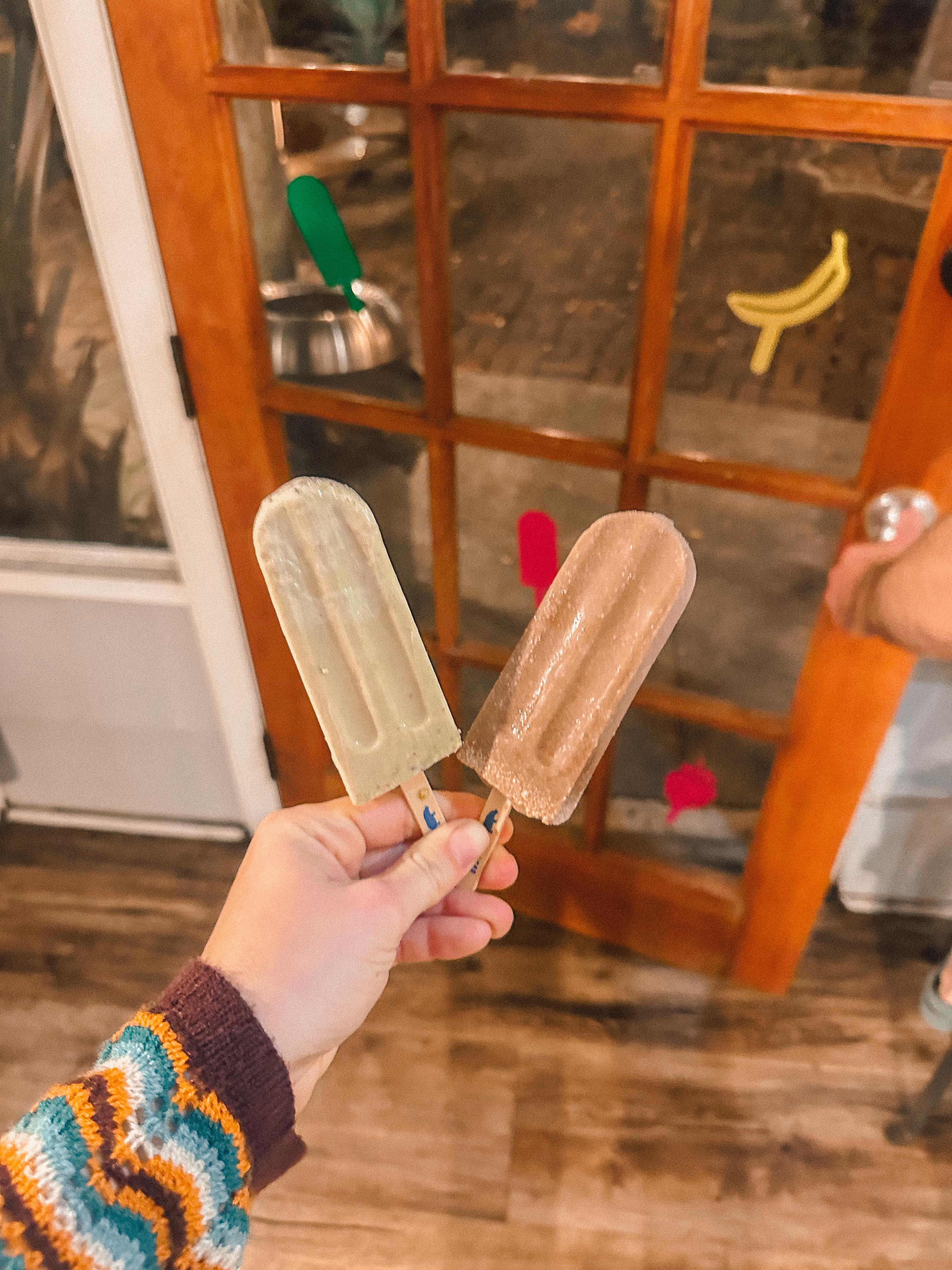 st augustine, road trip, florida, charlotte, columbia restaurant, hyppo pops, toddler road trip, motherhood blog, disney springs, hotel, cafe, coffee shops, where to stay, where to eat, st augustine fountain, 24 hours, lifestyle blogging, food,