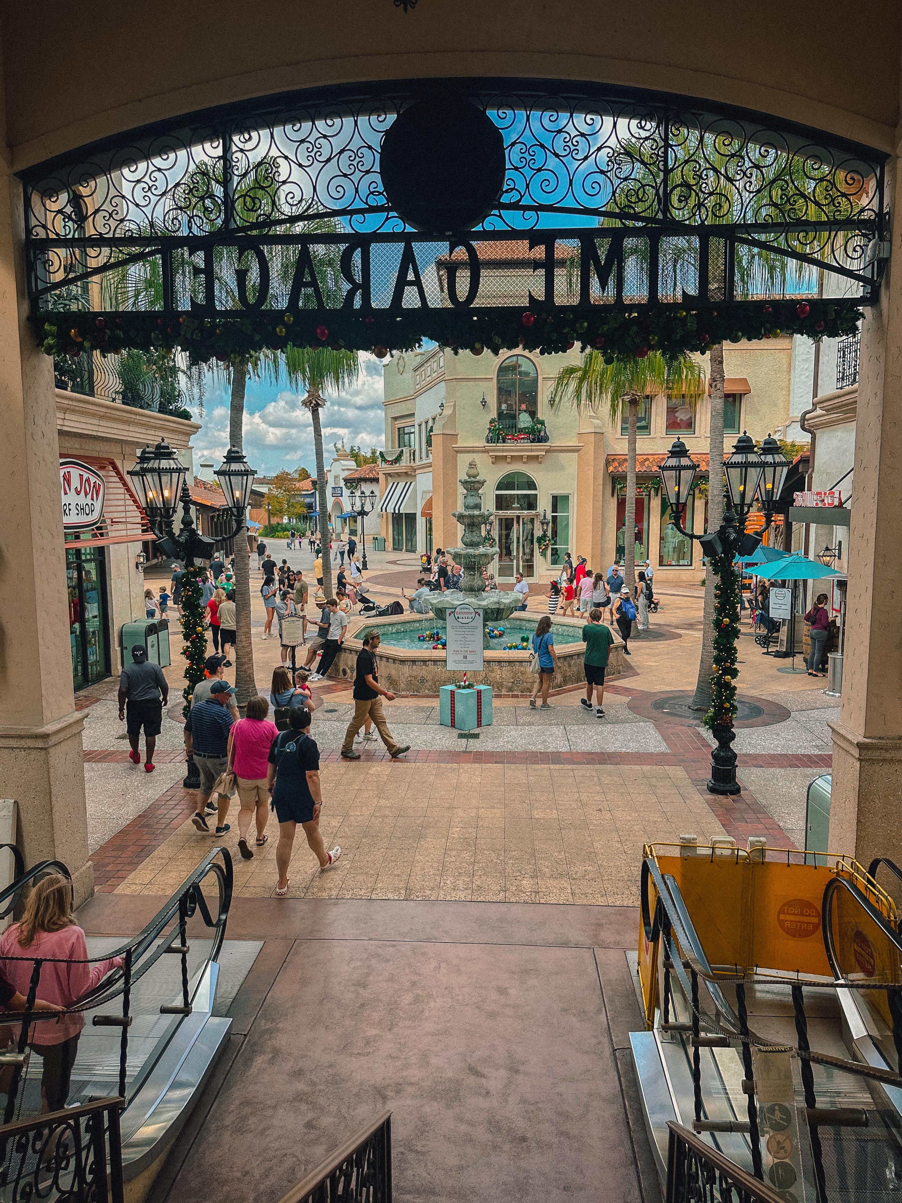 st augustine, florida, road trip, travel with toddler, kids travel, car ride fun, lunch, columbia restaurant, downtown st augustine, travel, breakfast, southern grounds and co