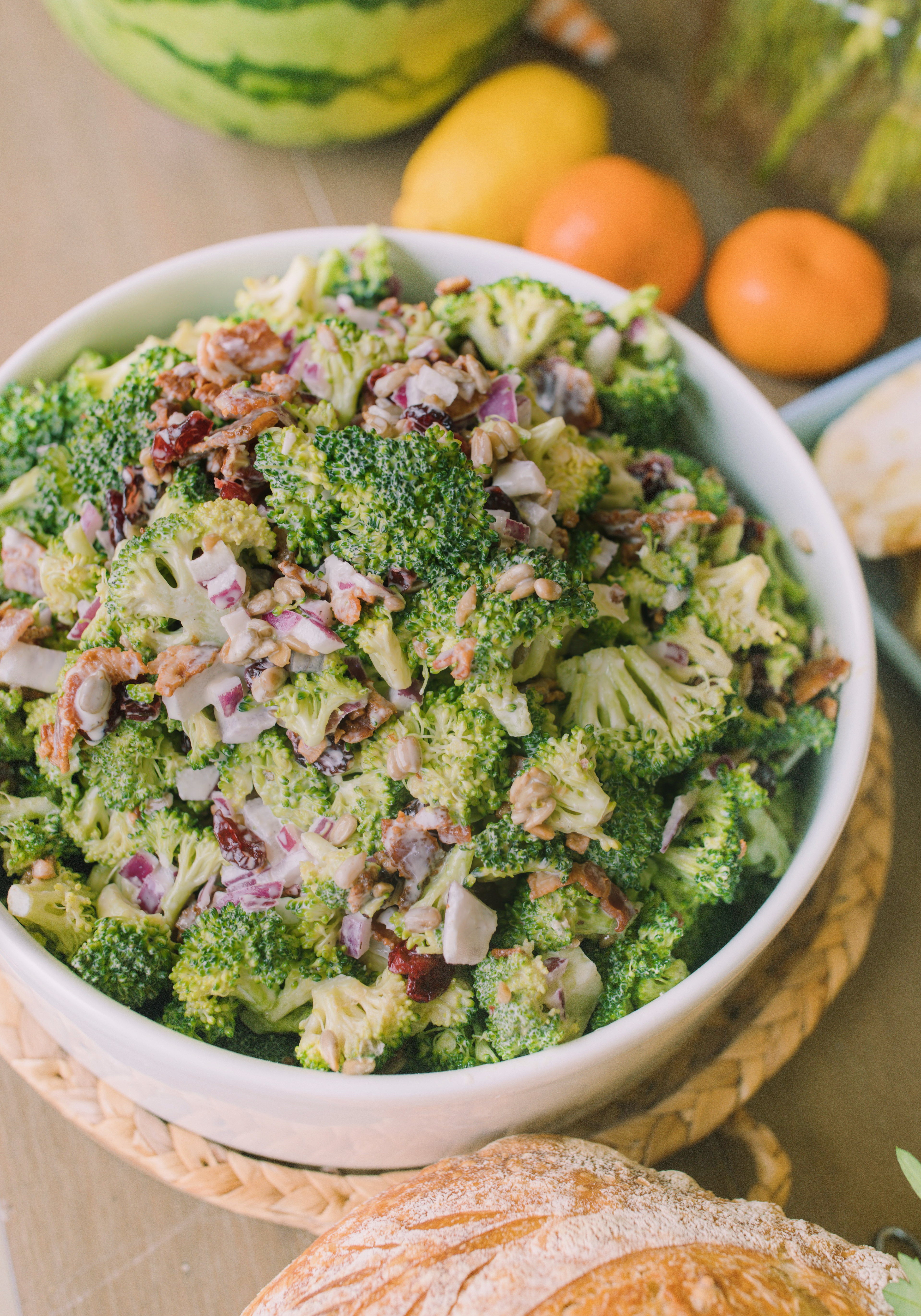 healthy broccoli salad, broccoli salad recipe, healthy broccoli salad recipe, easy broccoli salad, homemade broccoli salad, clean eating broccoli salad, healthy side dish recipe, broccoli salad with avocado oil dressing, light broccoli salad, nutritious broccoli salad, fresh broccoli salad, broccoli salad without mayo, low sugar broccoli salad, gluten free broccoli salad, dairy free broccoli salad, easy healthy broccoli salad recipe, healthy broccoli salad for meal prep, broccoli salad with healthy dressing, broccoli salad with paleo mayonnaise, best healthy broccoli salad, make ahead broccoli salad, broccoli salad for potlucks, healthy summer broccoli salad, crunchy healthy broccoli salad, broccoli salad with Greek yogurt