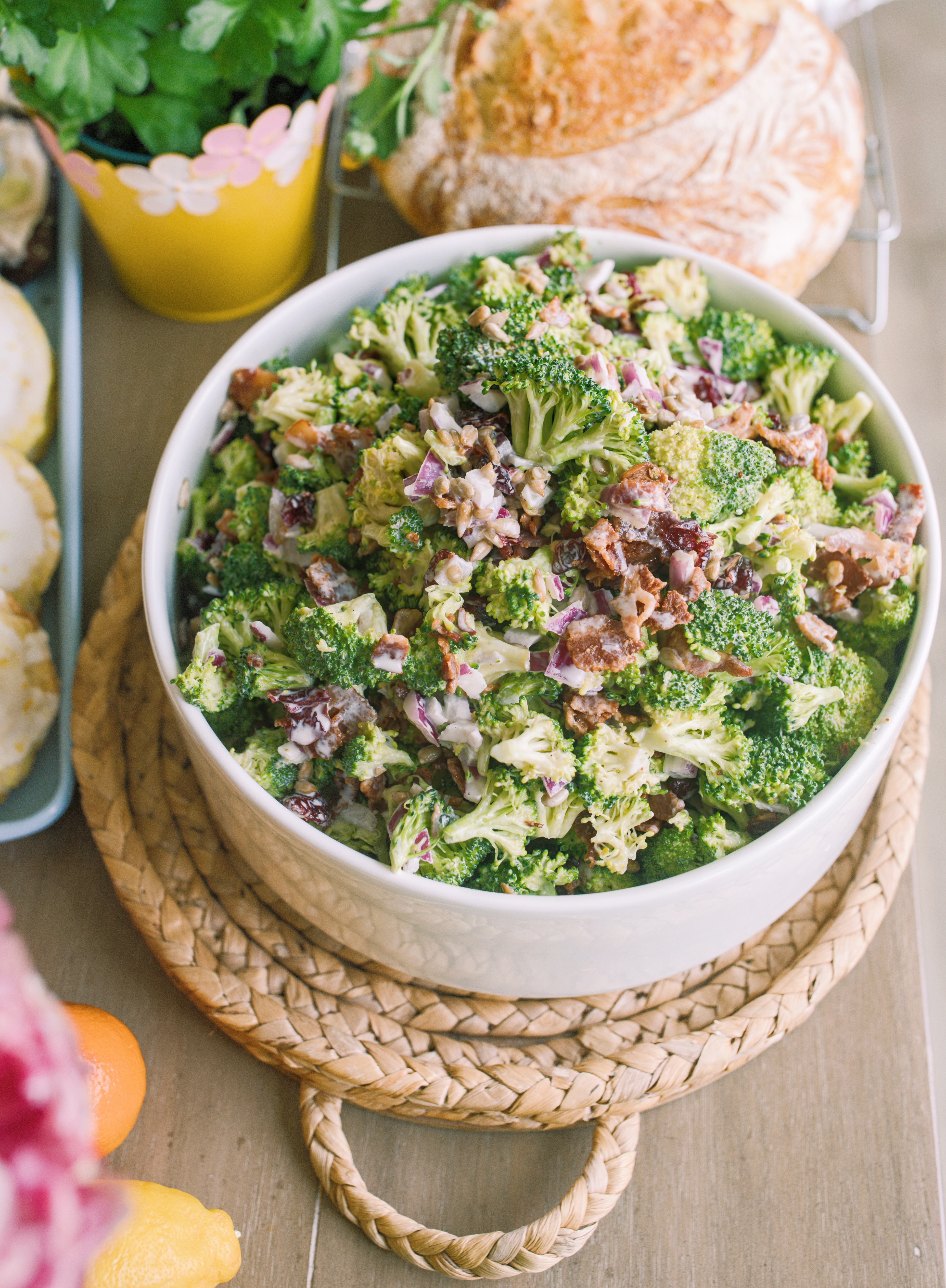 healthy broccoli salad, broccoli salad recipe, healthy broccoli salad recipe, easy broccoli salad, homemade broccoli salad, clean eating broccoli salad, healthy side dish recipe, broccoli salad with avocado oil dressing, light broccoli salad, nutritious broccoli salad, fresh broccoli salad, broccoli salad without mayo, low sugar broccoli salad, gluten free broccoli salad, dairy free broccoli salad, easy healthy broccoli salad recipe, healthy broccoli salad for meal prep, broccoli salad with healthy dressing, broccoli salad with paleo mayonnaise, best healthy broccoli salad, make ahead broccoli salad, broccoli salad for potlucks, healthy summer broccoli salad, crunchy healthy broccoli salad, broccoli salad with Greek yogurt