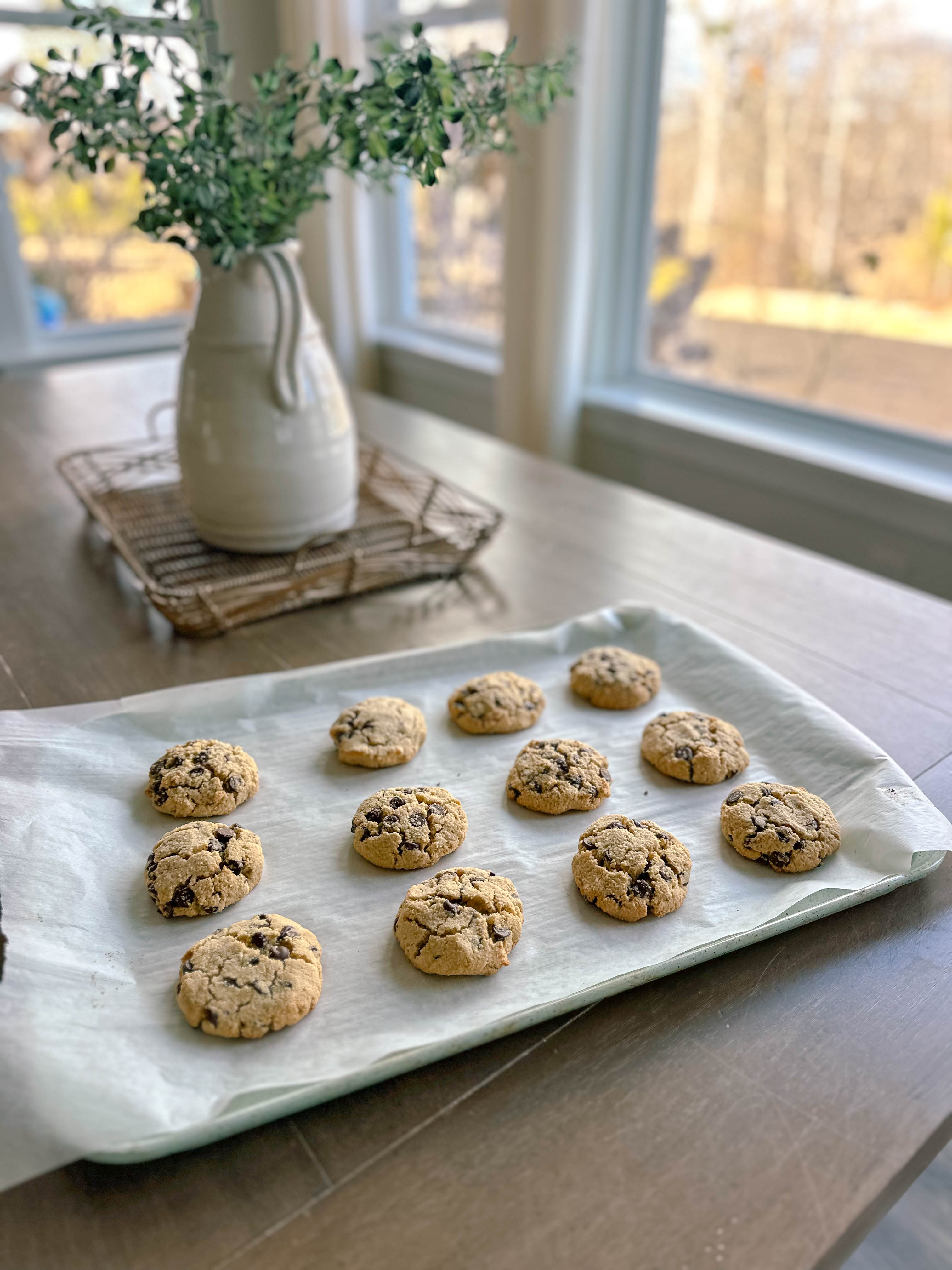 winter, mom life, pregnancy, january, things to do, fort mill, charlotte, cookies, baking, healthy, meals, dinner, what to eat, football season, salads, breakfast spots, matcha, coffee, parm, swim lessons, lifestyle blogger, motherhood blog, home cleaning, pad thai, life with a toddler, pregnancy updates