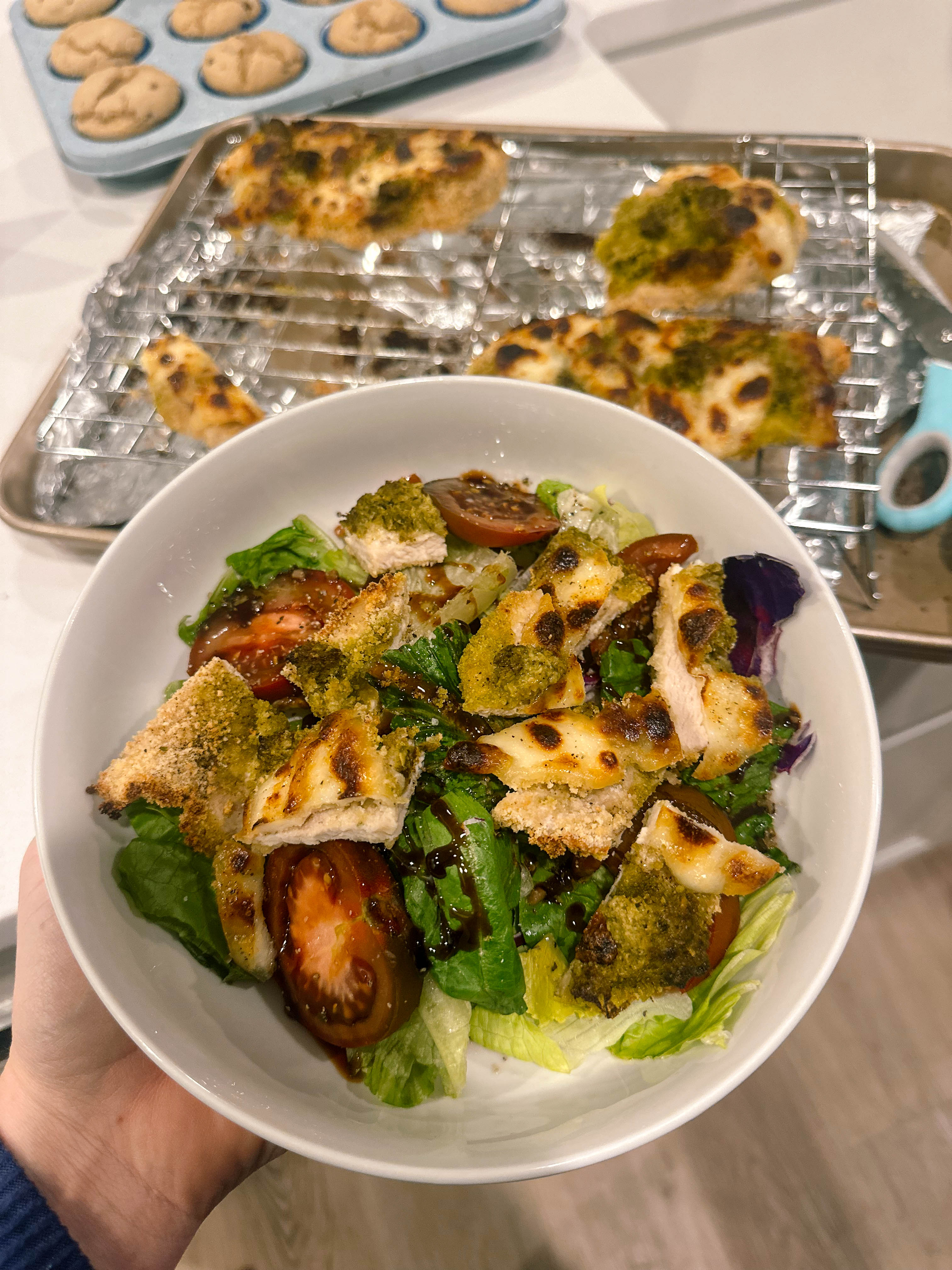 winter, mom life, pregnancy, january, things to do, fort mill, charlotte, cookies, baking, healthy, meals, dinner, what to eat, football season, salads, breakfast spots, matcha, coffee, parm, swim lessons, lifestyle blogger, motherhood blog, home cleaning, pad thai, life with a toddler, pregnancy updates