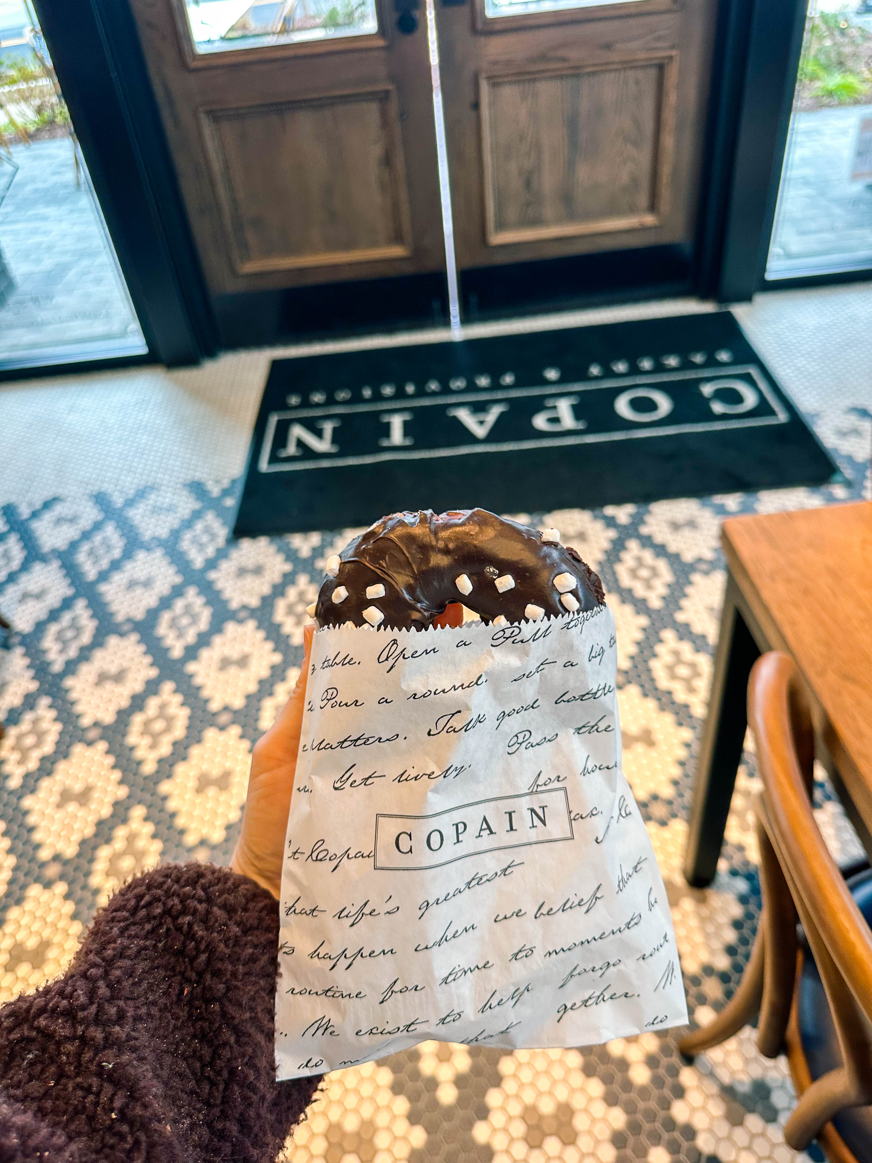 winter, mom life, pregnancy, january, things to do, fort mill, charlotte, cookies, baking, healthy, meals, dinner, what to eat, football season, salads, breakfast spots, matcha, coffee, parm, swim lessons, lifestyle blogger, motherhood blog, home cleaning, pad thai, life with a toddler, pregnancy updates