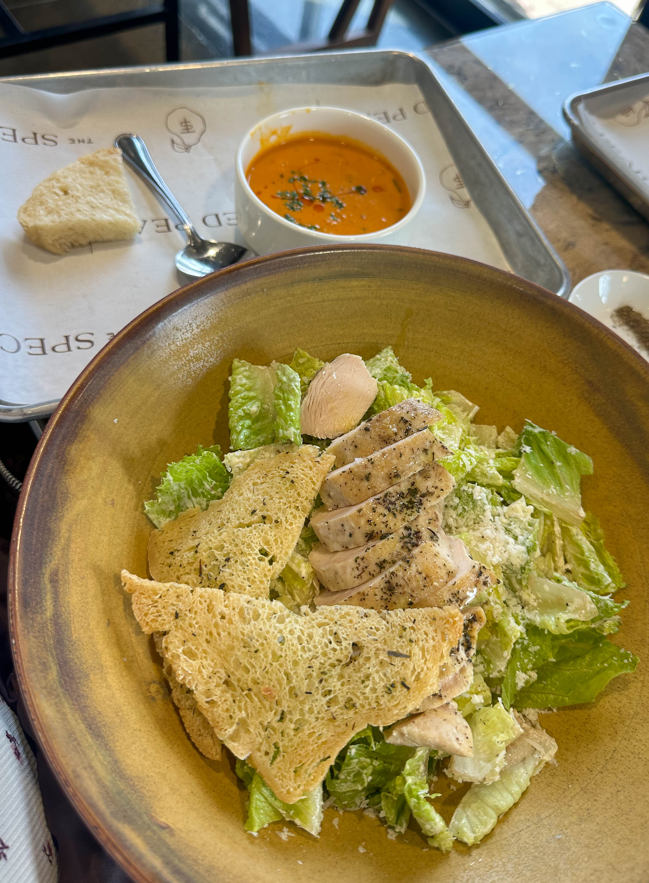 winter, mom life, pregnancy, january, things to do, fort mill, charlotte, cookies, baking, healthy, meals, dinner, what to eat, football season, salads, breakfast spots, matcha, coffee, parm, swim lessons, lifestyle blogger, motherhood blog, home cleaning, pad thai, life with a toddler, pregnancy updates