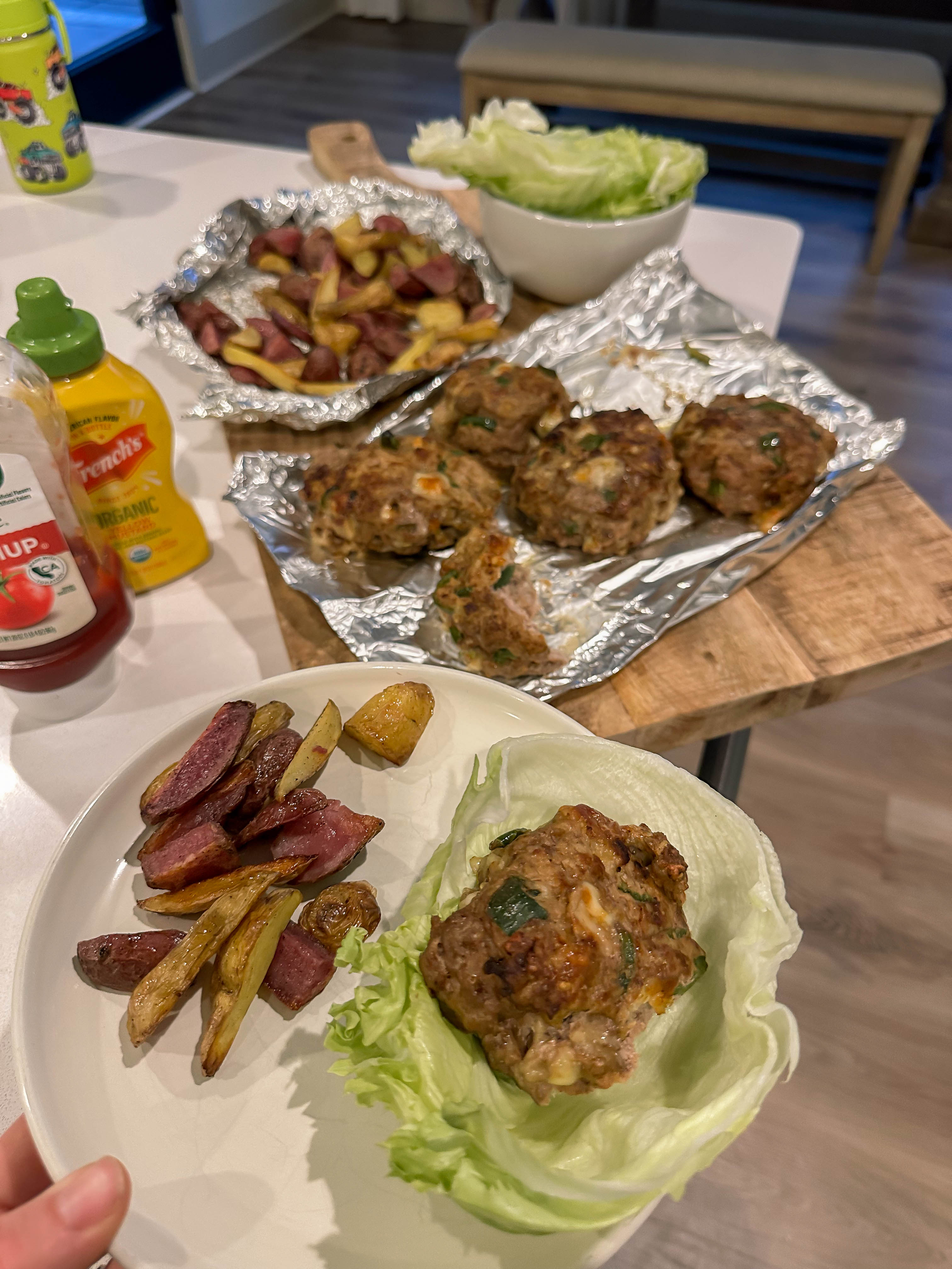 winter, mom life, pregnancy, january, things to do, fort mill, charlotte, cookies, baking, healthy, meals, dinner, what to eat, football season, salads, breakfast spots, matcha, coffee, parm, swim lessons, lifestyle blogger, motherhood blog, home cleaning, pad thai, life with a toddler, pregnancy updates