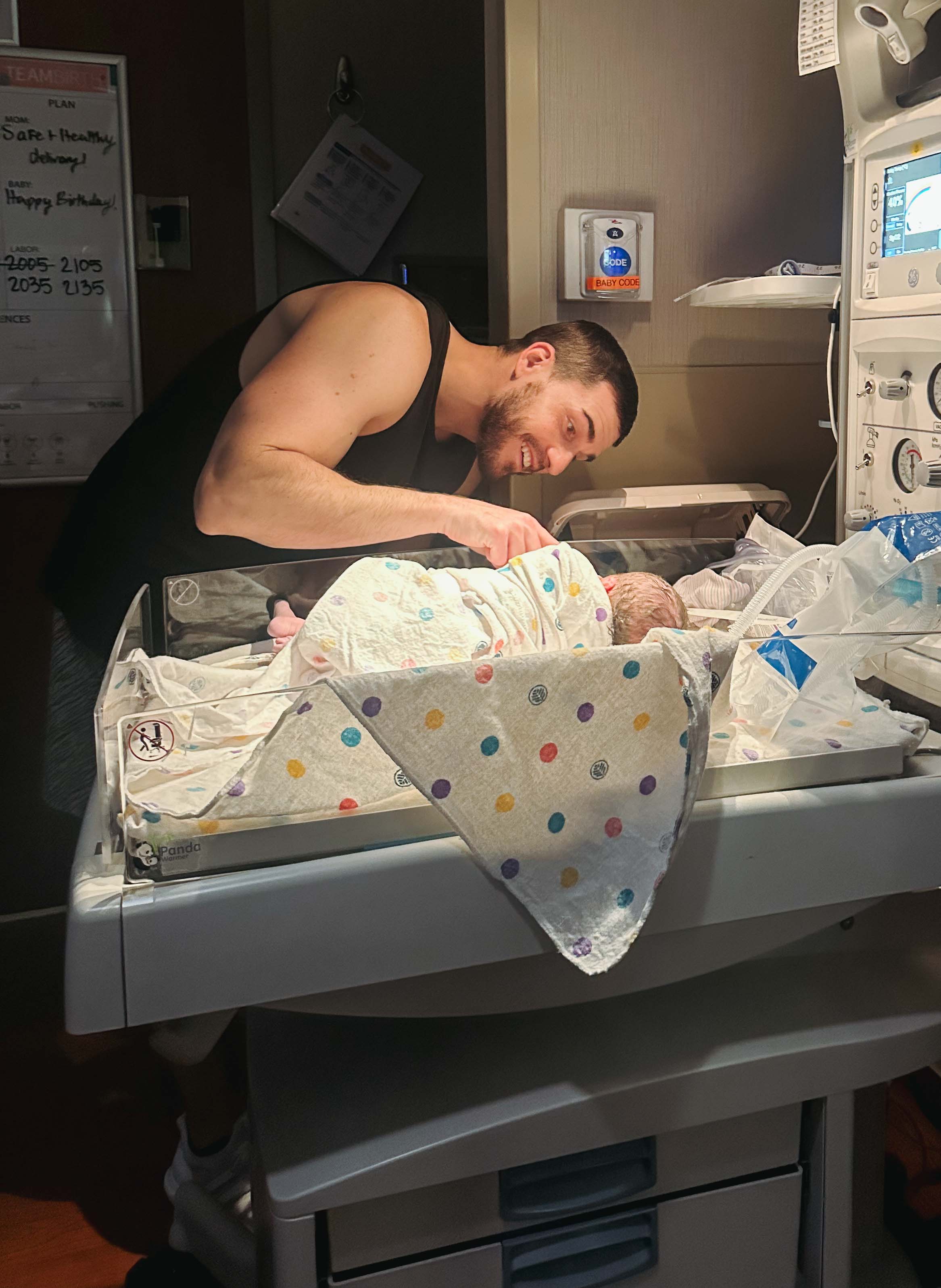 Birth blog, starbucks labor drink, birth story, second pregnancy, motherhood, mom life, lifestyle blog, labor, natural birth, boy mom