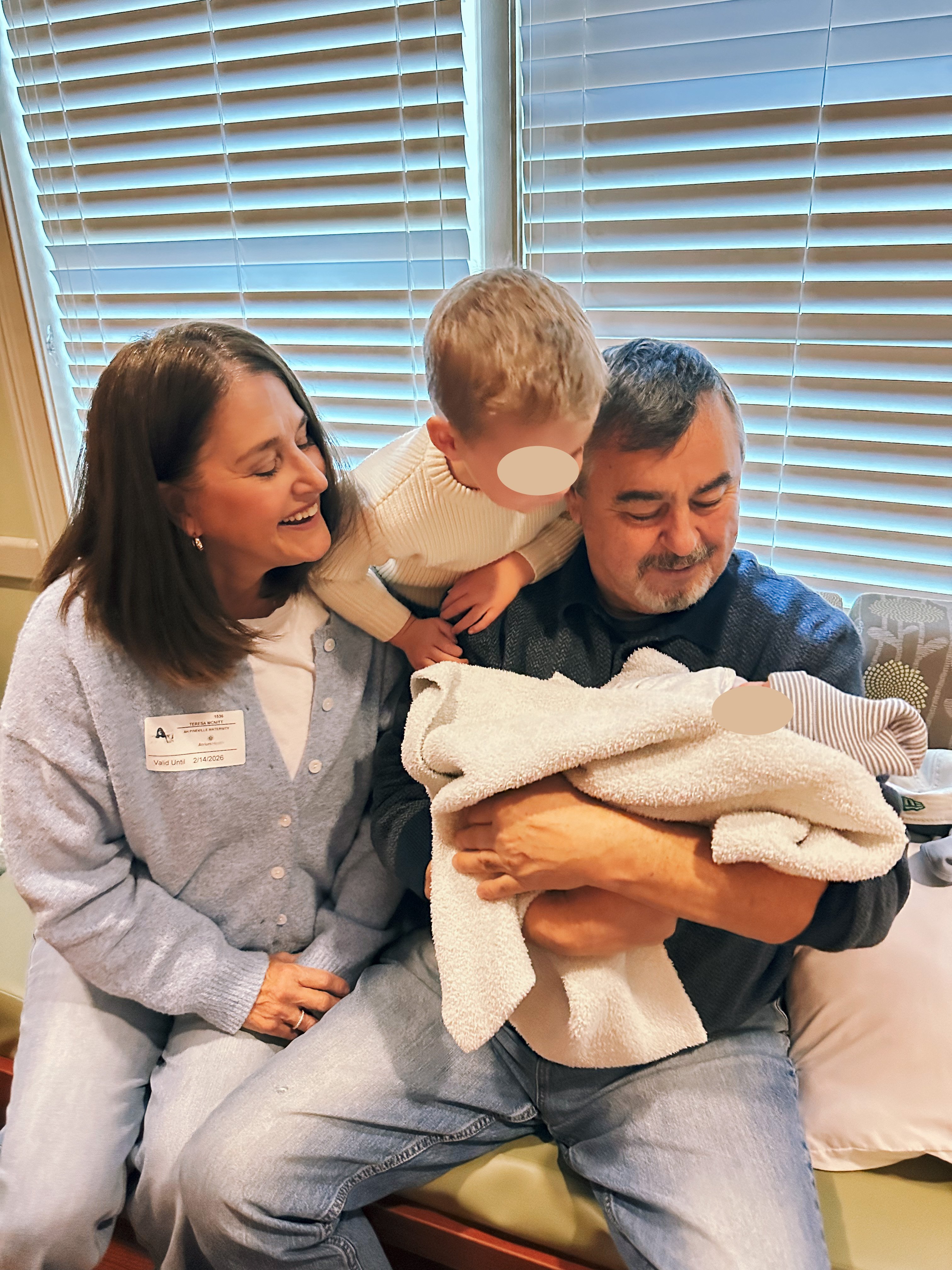 Birth blog, starbucks labor drink, birth story, second pregnancy, motherhood, mom life, lifestyle blog, labor, natural birth, boy mom