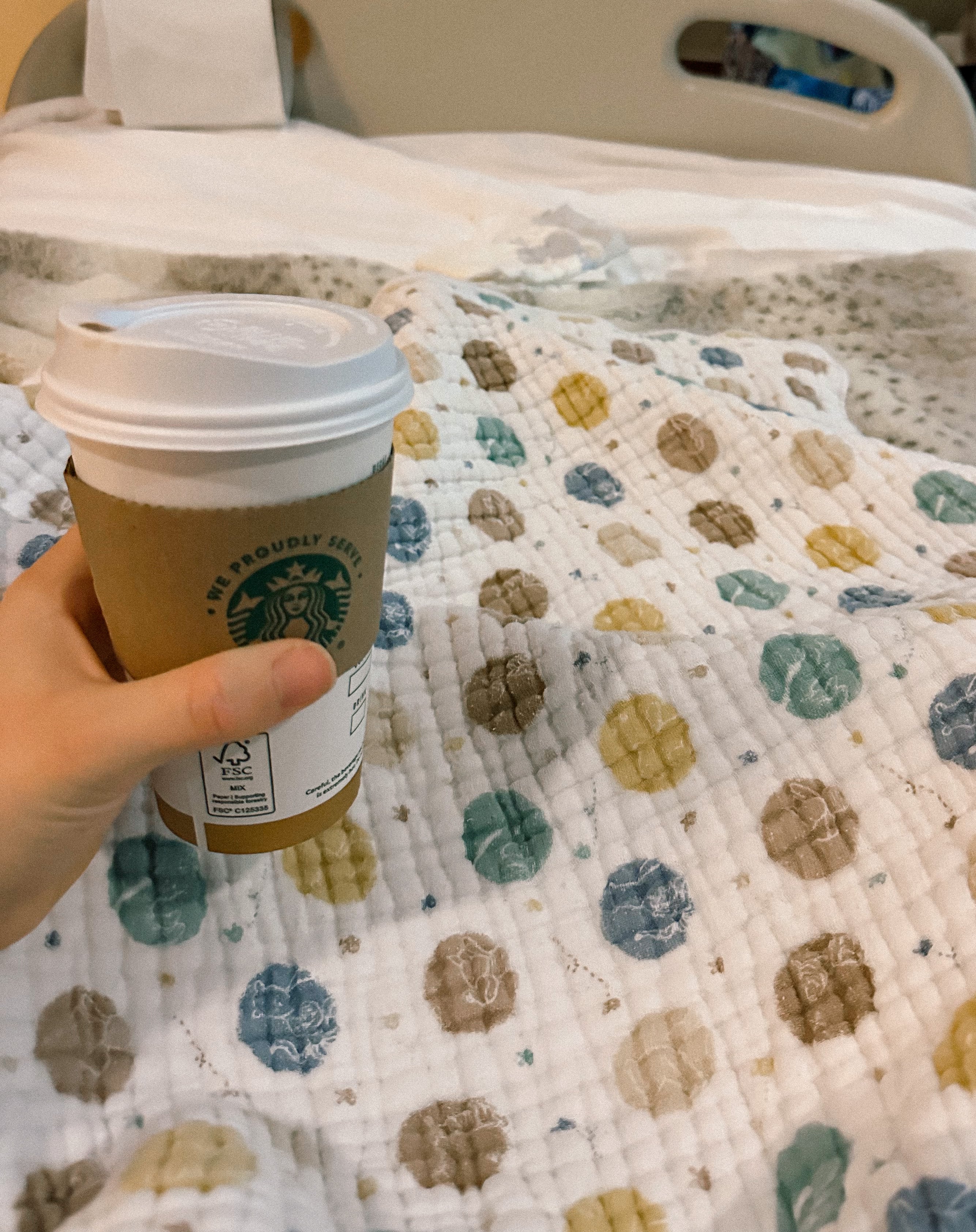 Birth blog, starbucks labor drink, birth story, second pregnancy, motherhood, mom life, lifestyle blog, labor, natural birth, boy mom